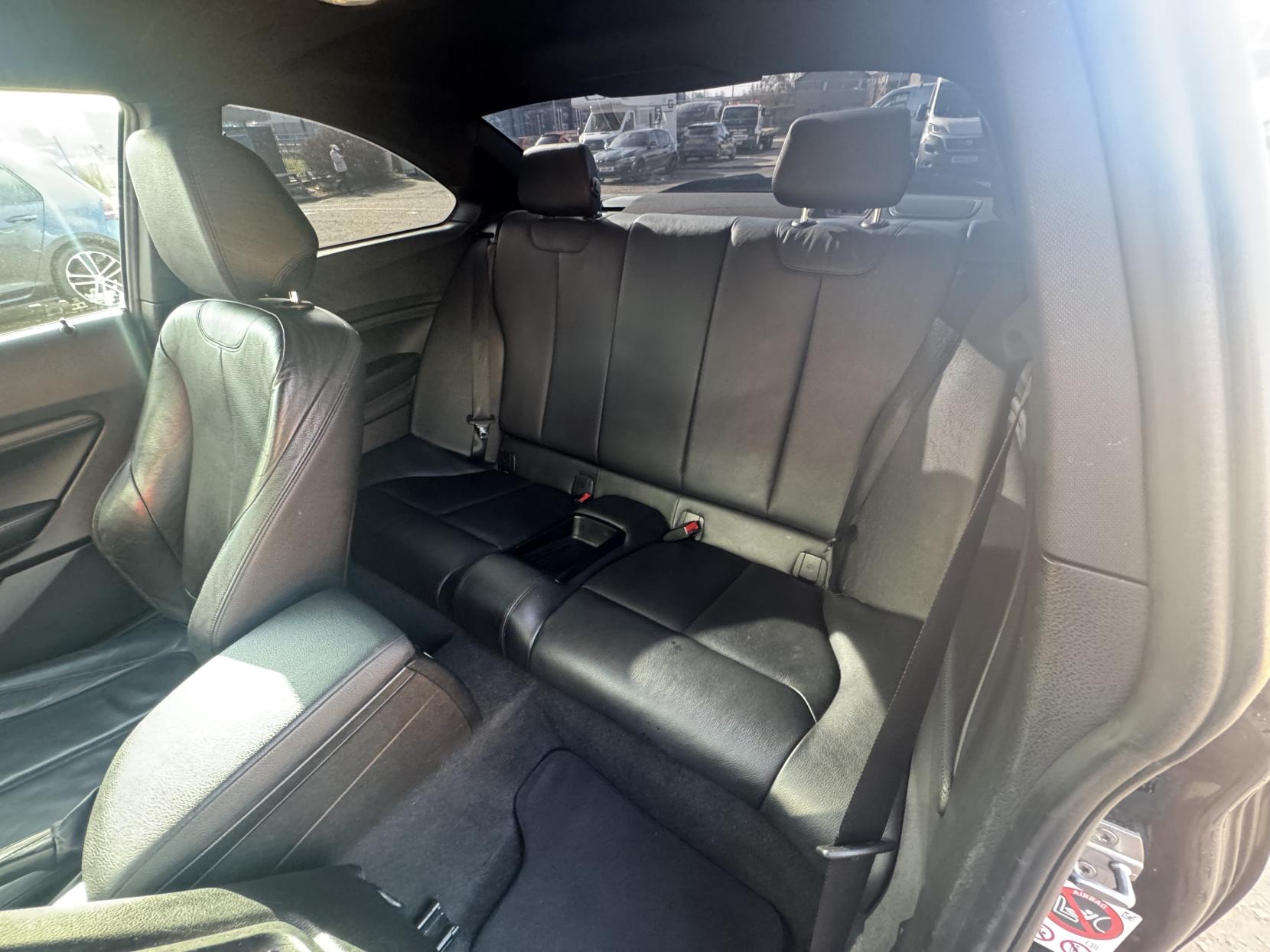 BMW 2 Series 3.0 M235i Coupe 2dr Petrol Auto Euro 6 (s/s) (326 ps)