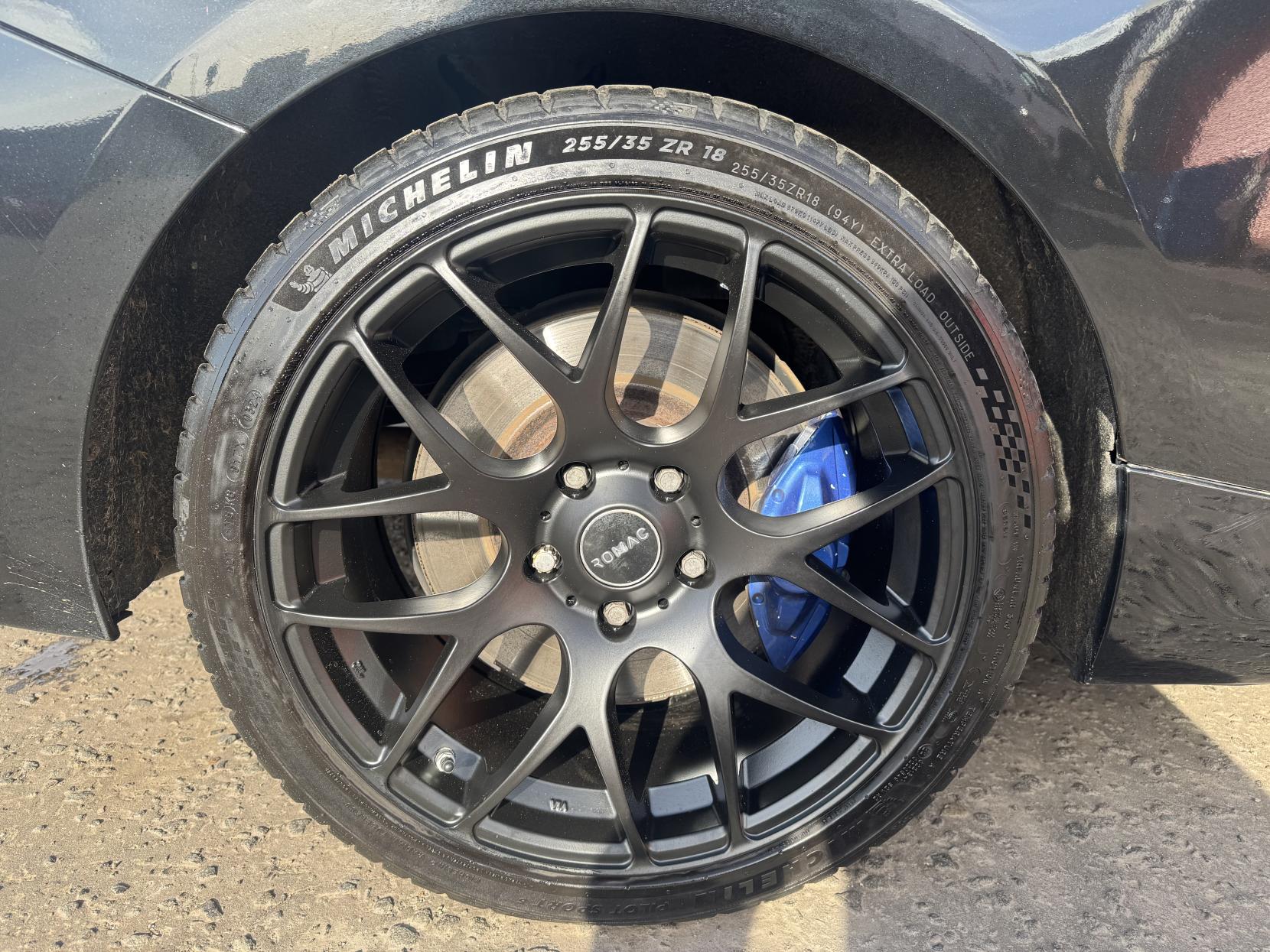 BMW 2 Series 3.0 M235i Coupe 2dr Petrol Auto Euro 6 (s/s) (326 ps)