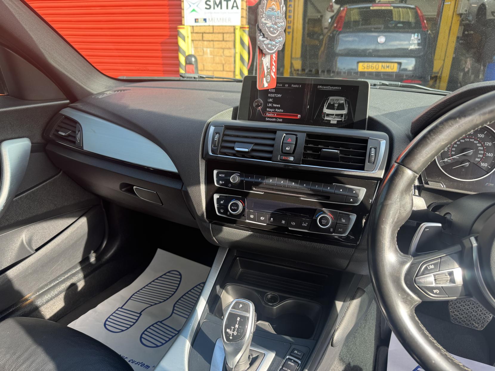 BMW 2 Series 3.0 M235i Coupe 2dr Petrol Auto Euro 6 (s/s) (326 ps)