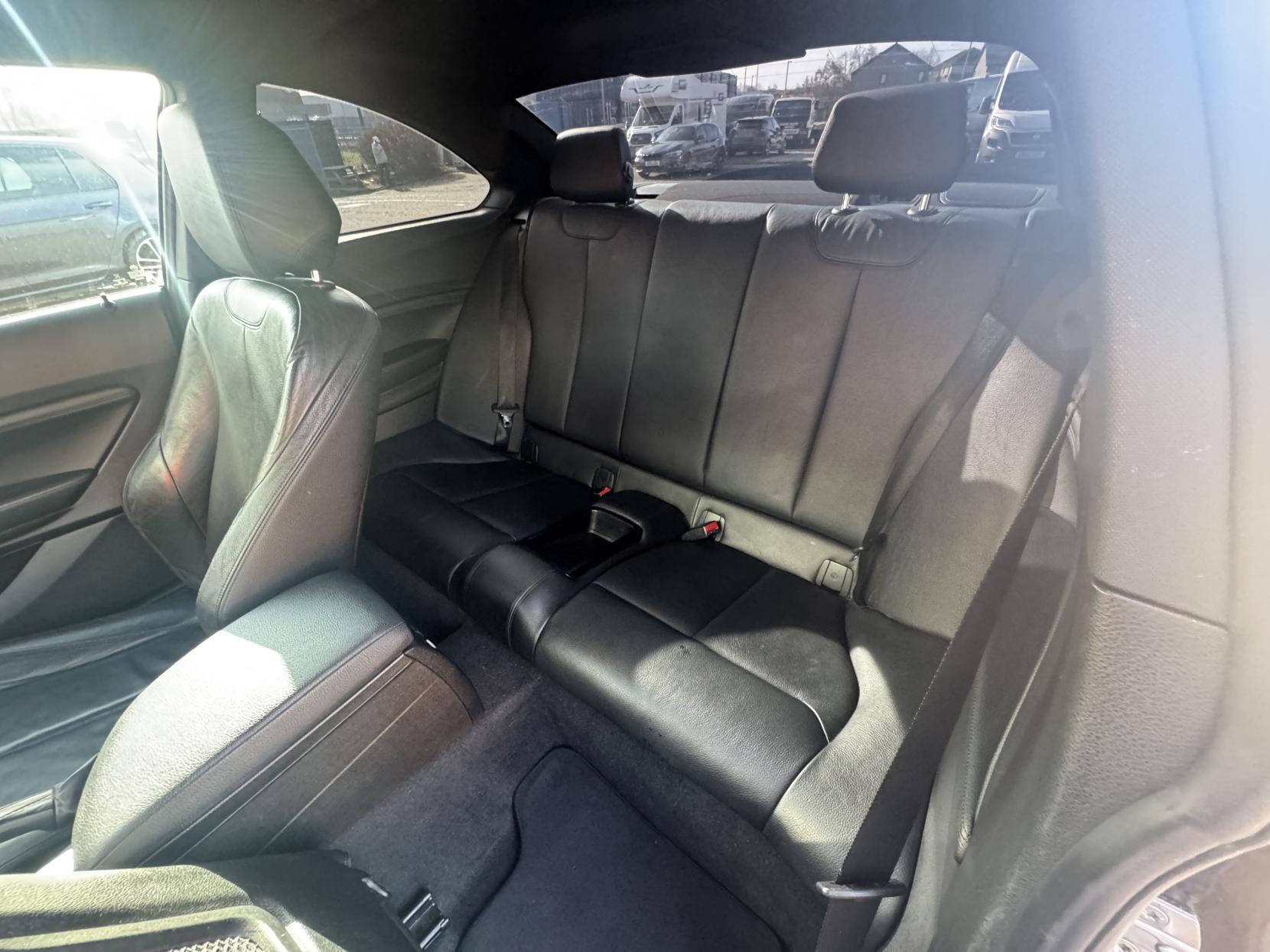 BMW 2 Series 3.0 M235i Coupe 2dr Petrol Auto Euro 6 (s/s) (326 ps)