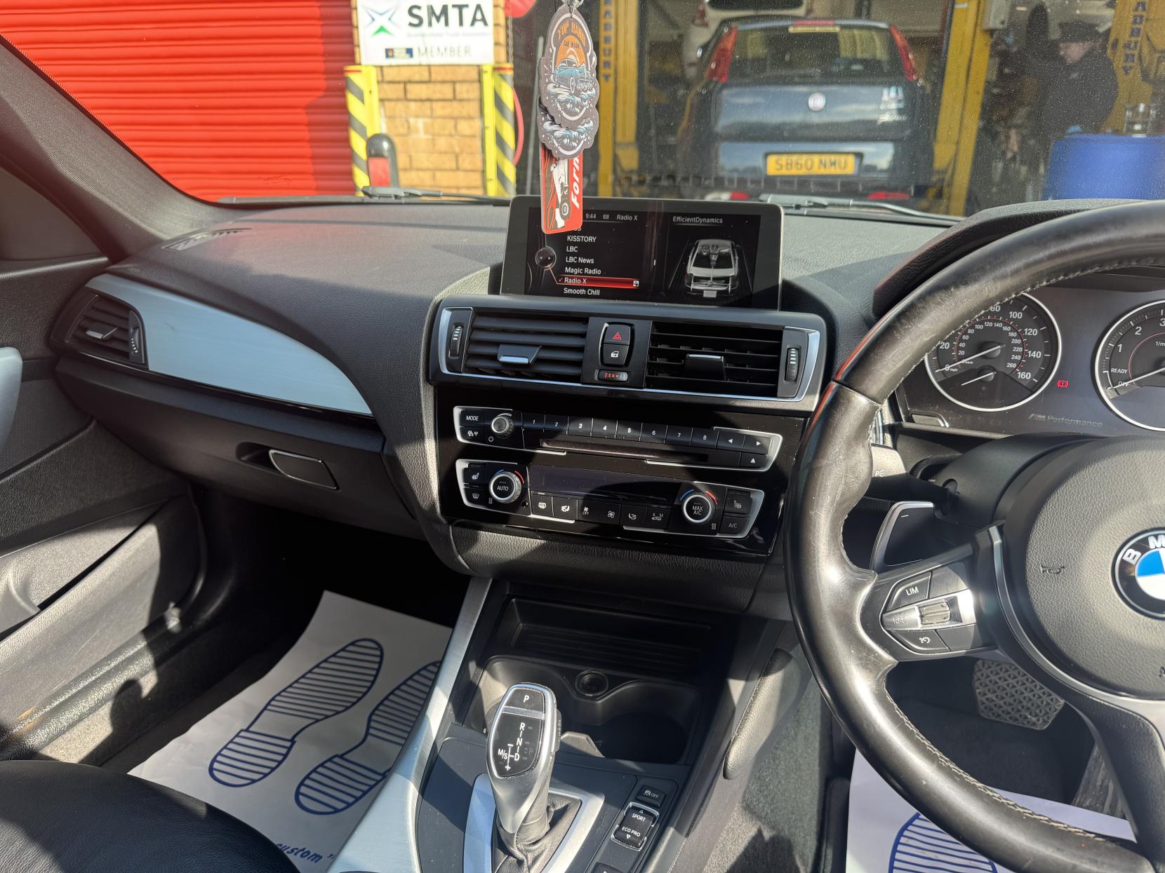 BMW 2 Series 3.0 M235i Coupe 2dr Petrol Auto Euro 6 (s/s) (326 ps)