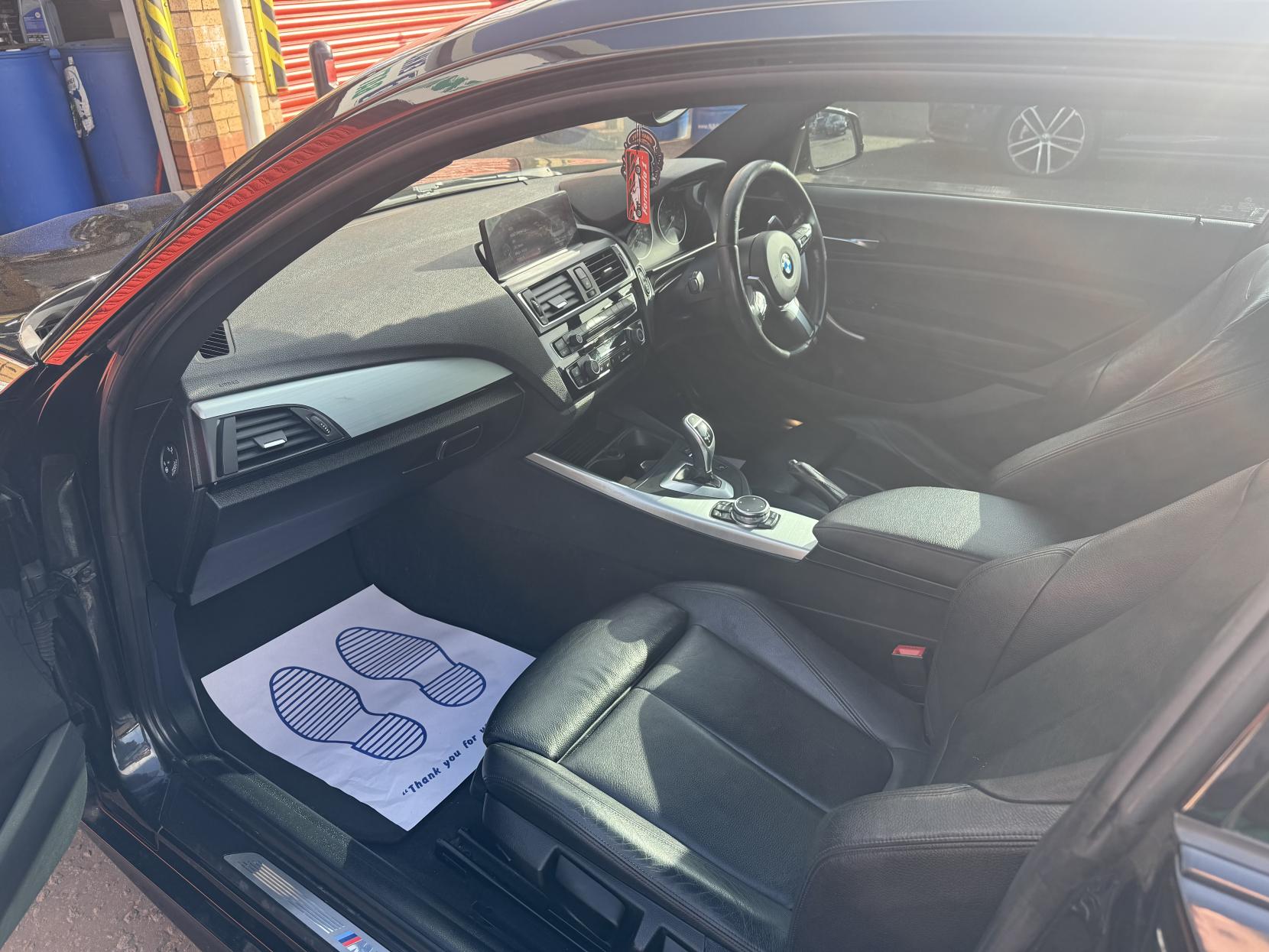 BMW 2 Series 3.0 M235i Coupe 2dr Petrol Auto Euro 6 (s/s) (326 ps)