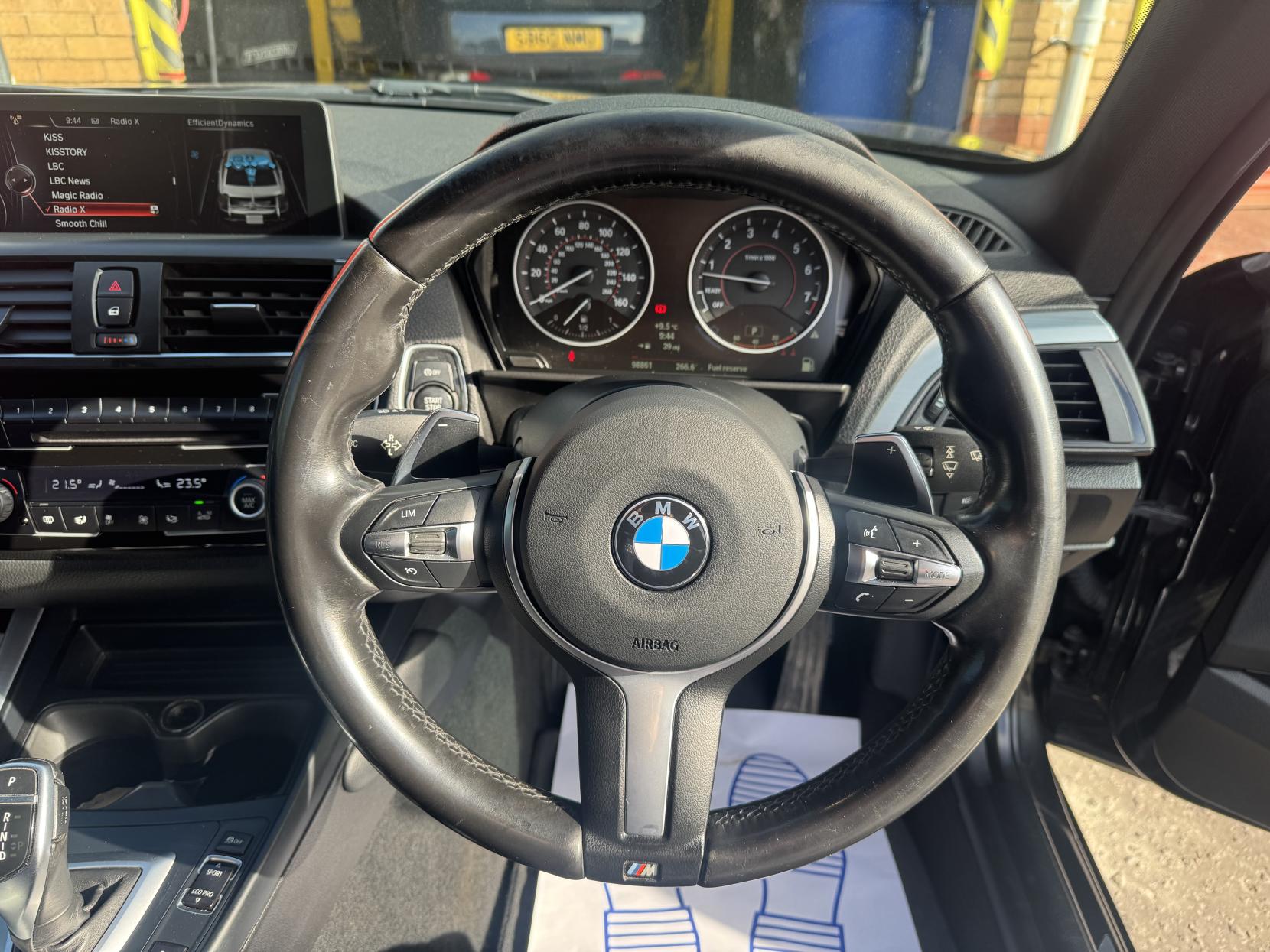 BMW 2 Series 3.0 M235i Coupe 2dr Petrol Auto Euro 6 (s/s) (326 ps)