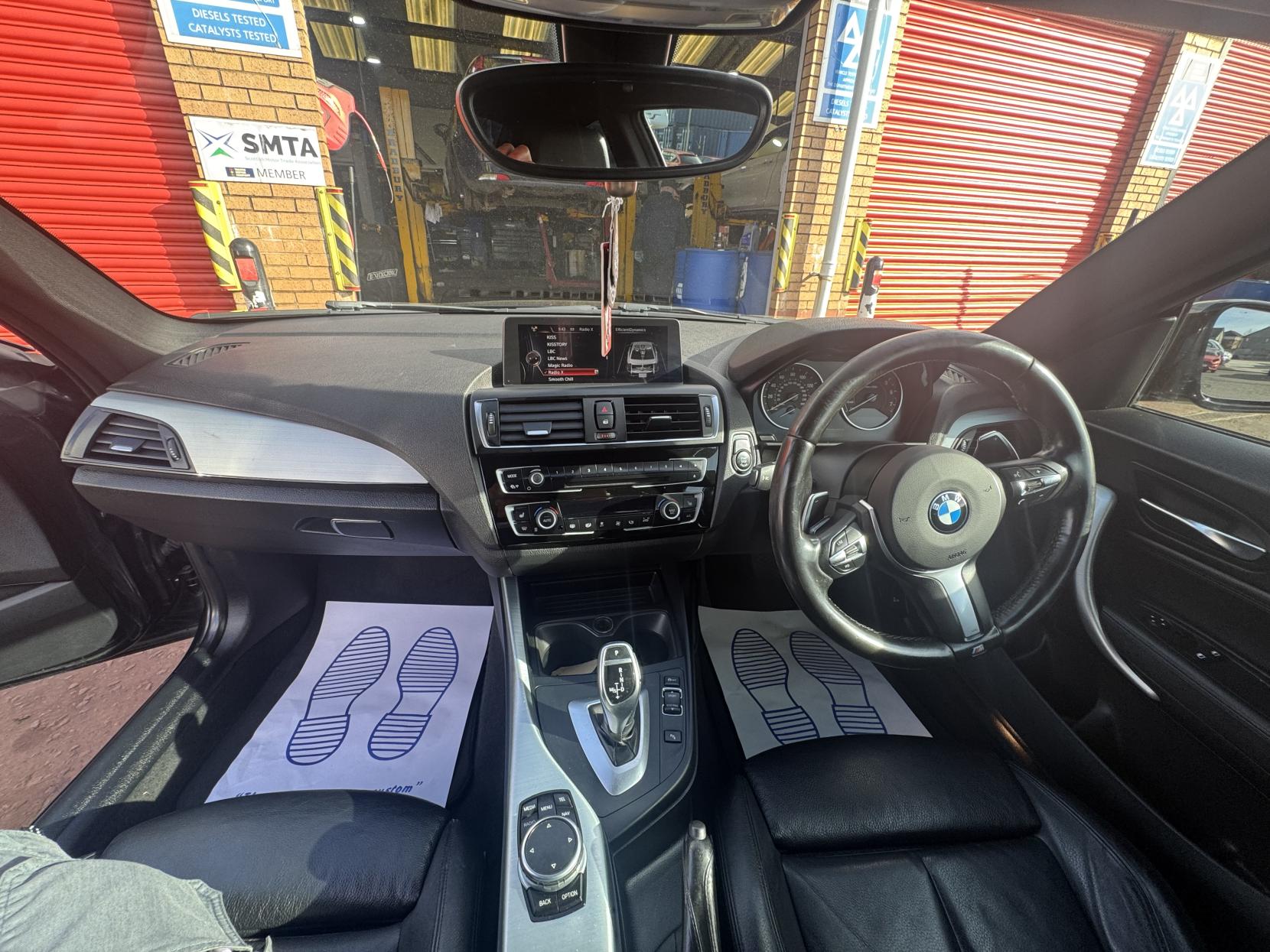 BMW 2 Series 3.0 M235i Coupe 2dr Petrol Auto Euro 6 (s/s) (326 ps)