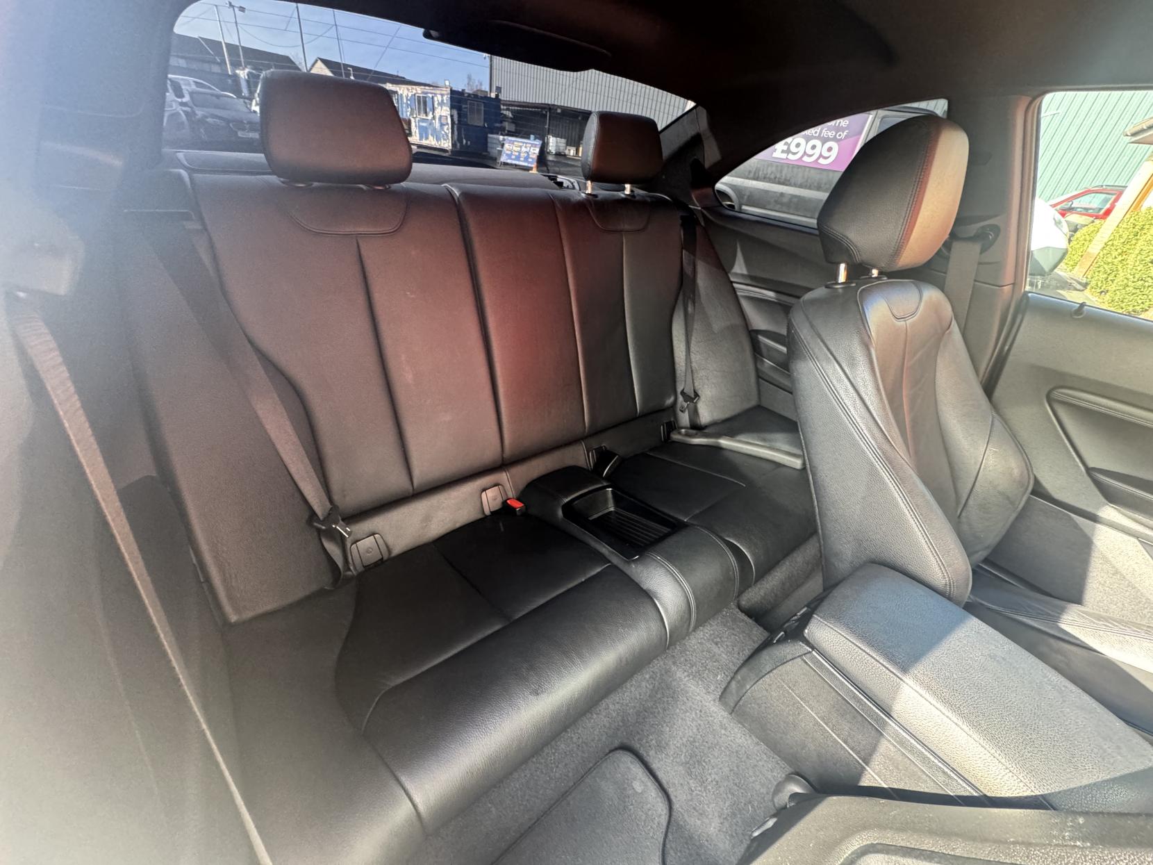 BMW 2 Series 3.0 M235i Coupe 2dr Petrol Auto Euro 6 (s/s) (326 ps)