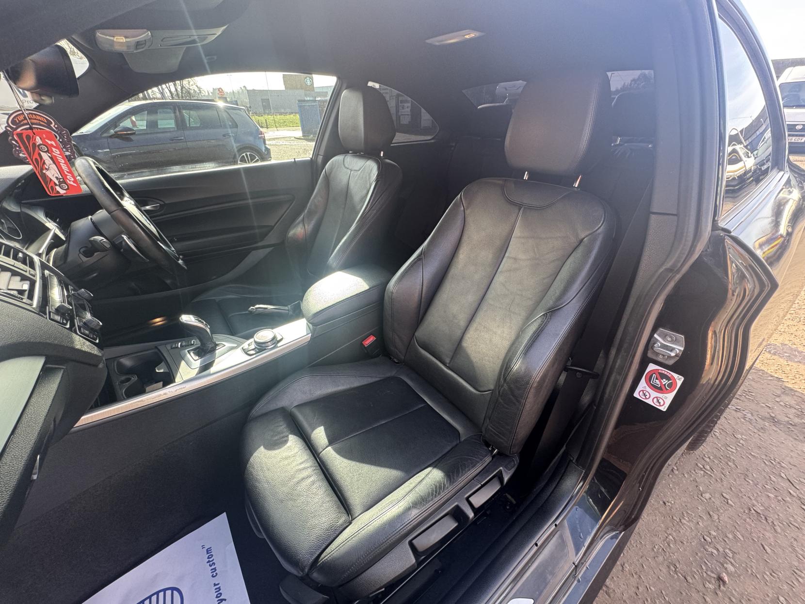 BMW 2 Series 3.0 M235i Coupe 2dr Petrol Auto Euro 6 (s/s) (326 ps)