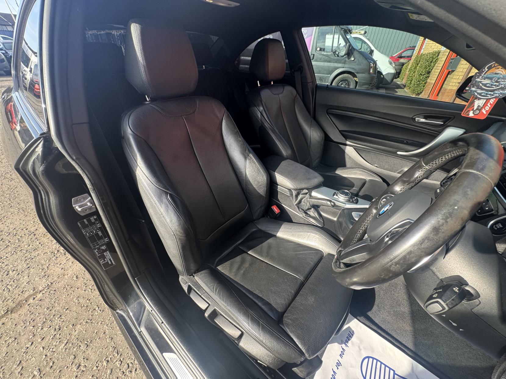 BMW 2 Series 3.0 M235i Coupe 2dr Petrol Auto Euro 6 (s/s) (326 ps)