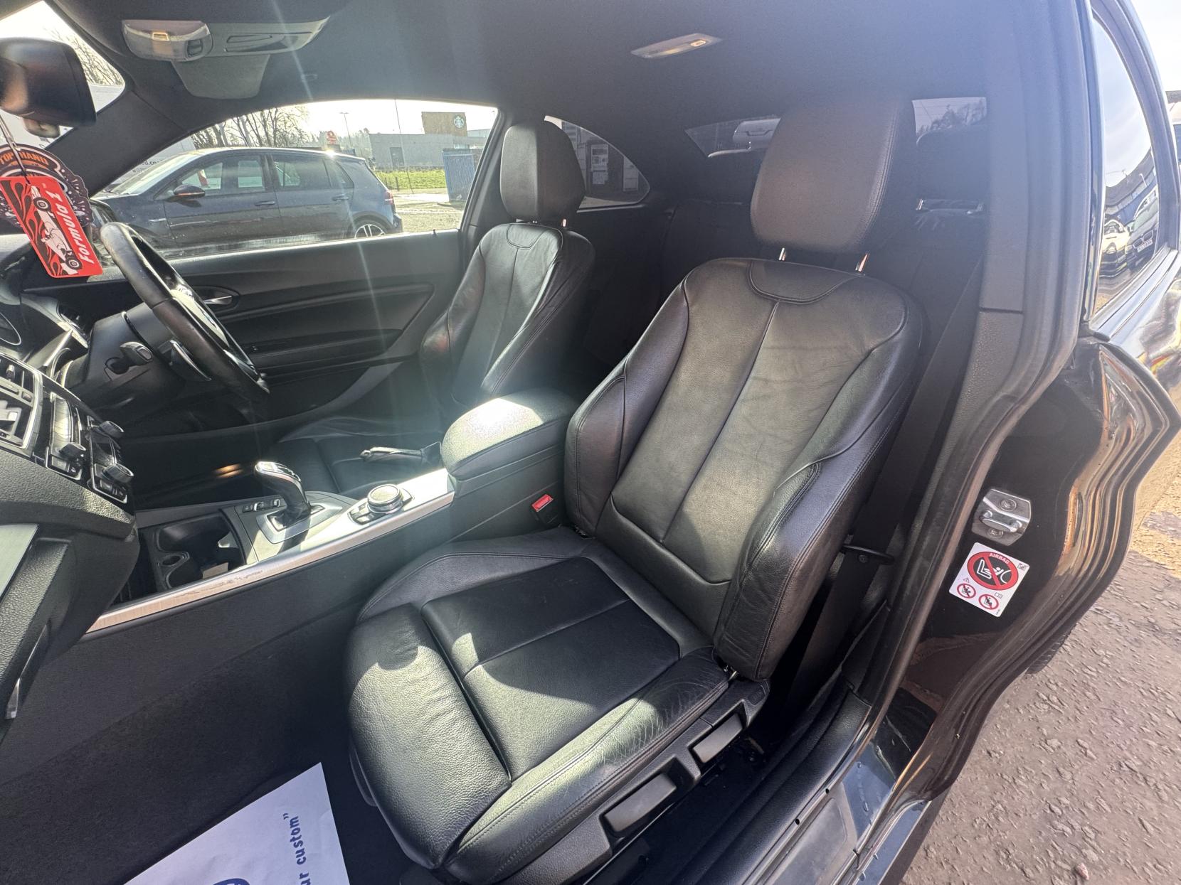 BMW 2 Series 3.0 M235i Coupe 2dr Petrol Auto Euro 6 (s/s) (326 ps)