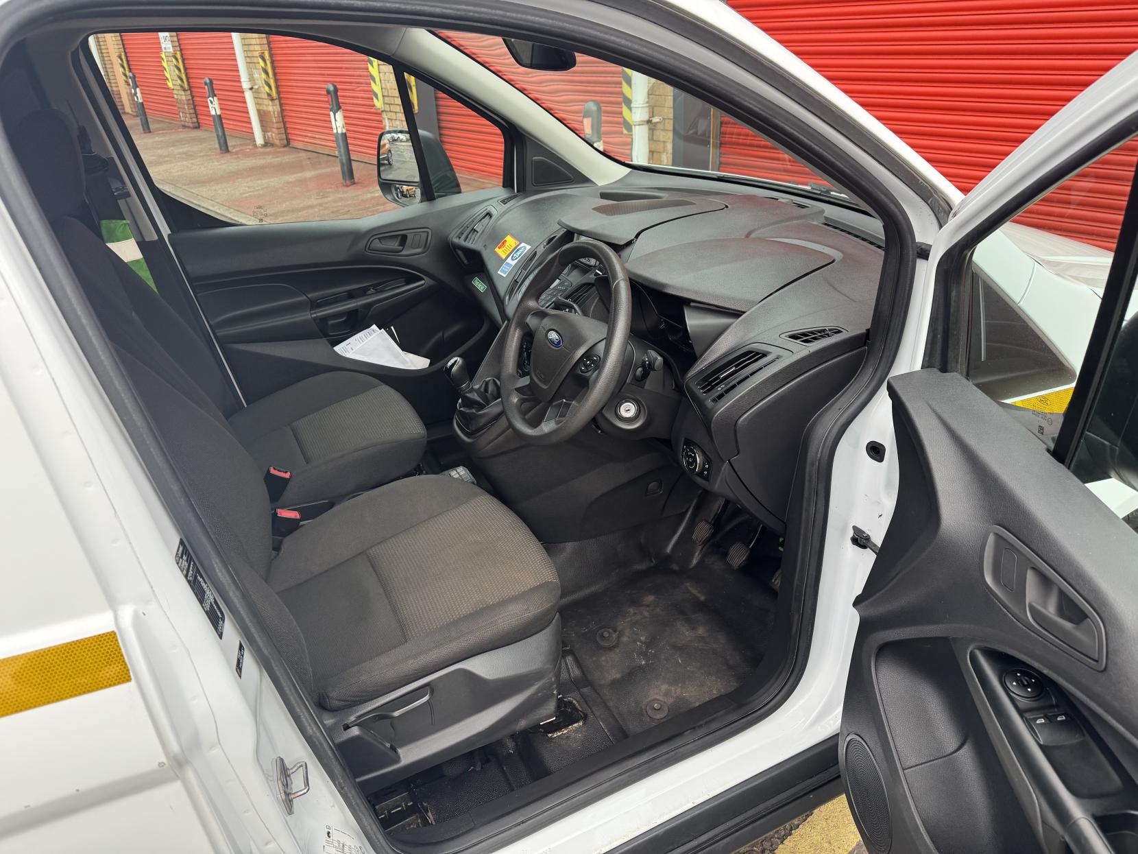 Ford Transit Connect 1.5 TDCi 220 Panel Van 5dr Diesel Manual L1 H1 (124 g/km, 99 bhp)