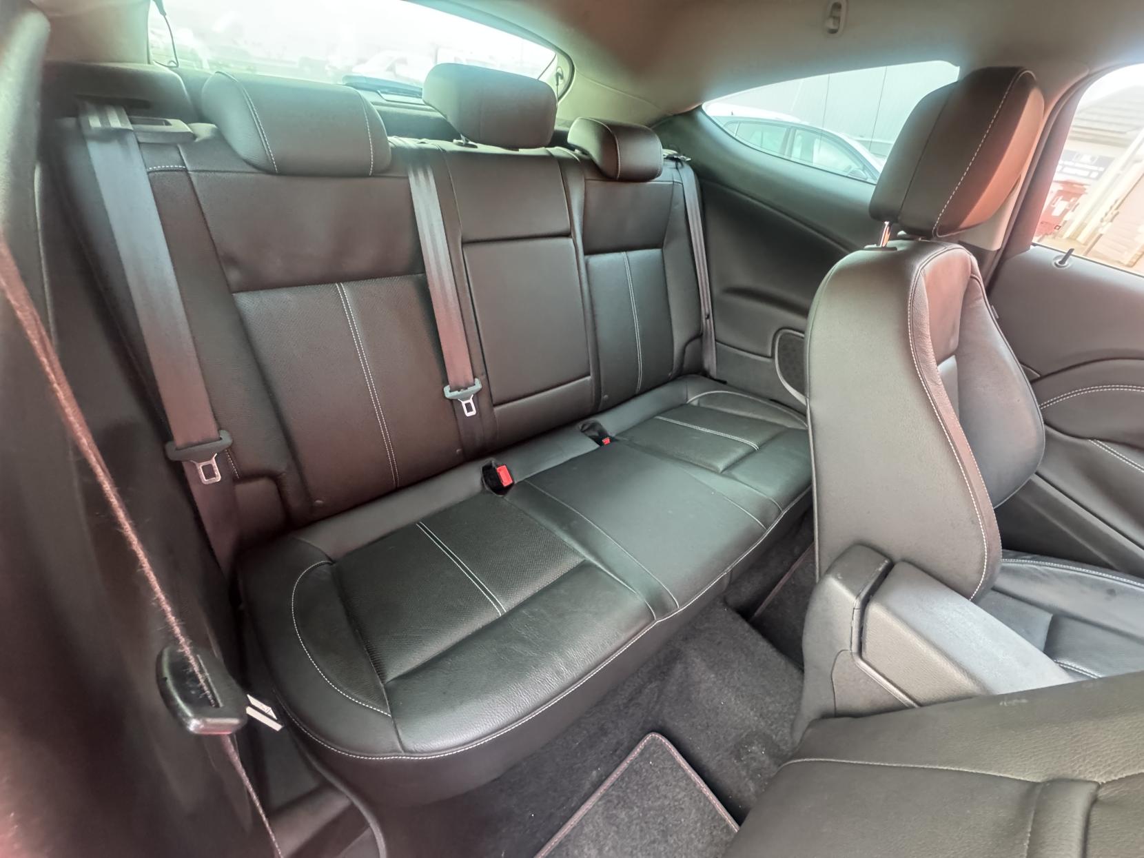 Vauxhall Astra GTC 1.4i Turbo Limited Edition Coupe 3dr Petrol Manual Euro 6 (s/s) (120 ps)