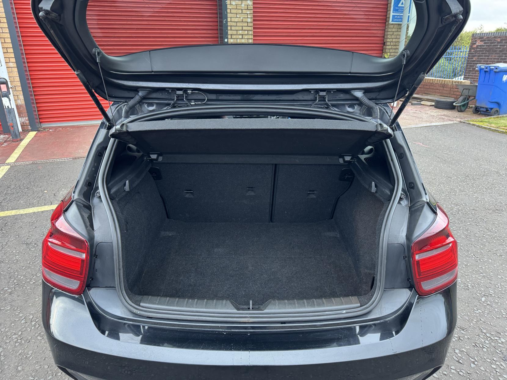 BMW 1 Series 3.0 M135i Hatchback 5dr Petrol Auto Euro 5 (s/s) (320 ps)