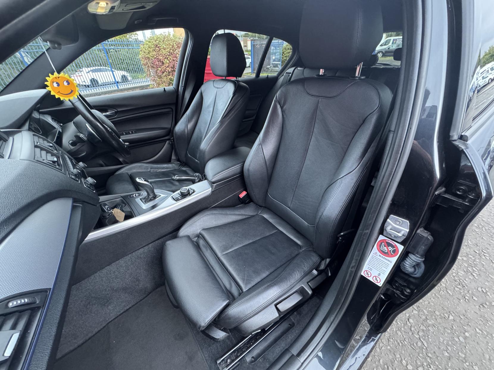 BMW 1 Series 3.0 M135i Hatchback 5dr Petrol Auto Euro 5 (s/s) (320 ps)