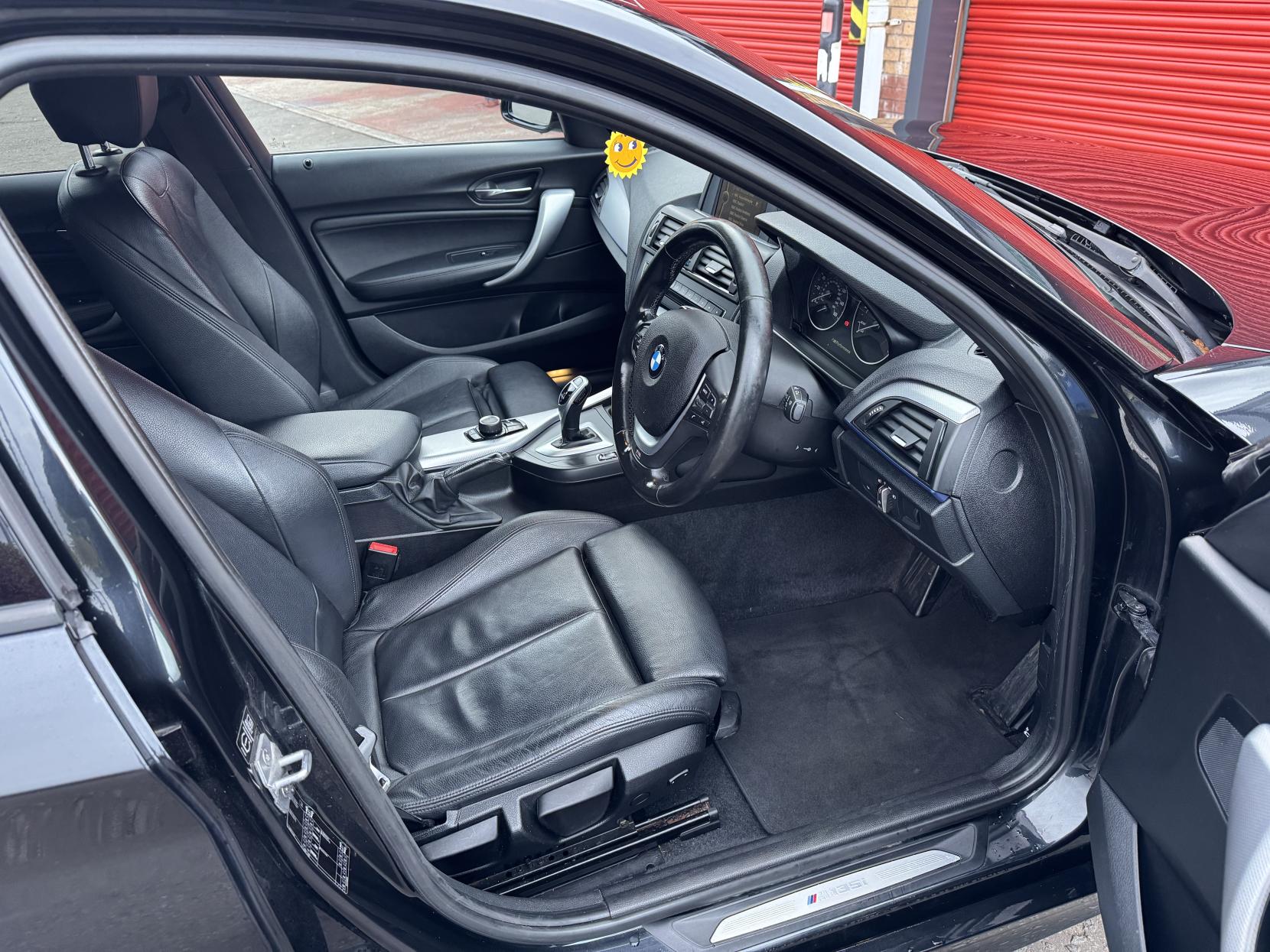 BMW 1 Series 3.0 M135i Hatchback 5dr Petrol Auto Euro 5 (s/s) (320 ps)