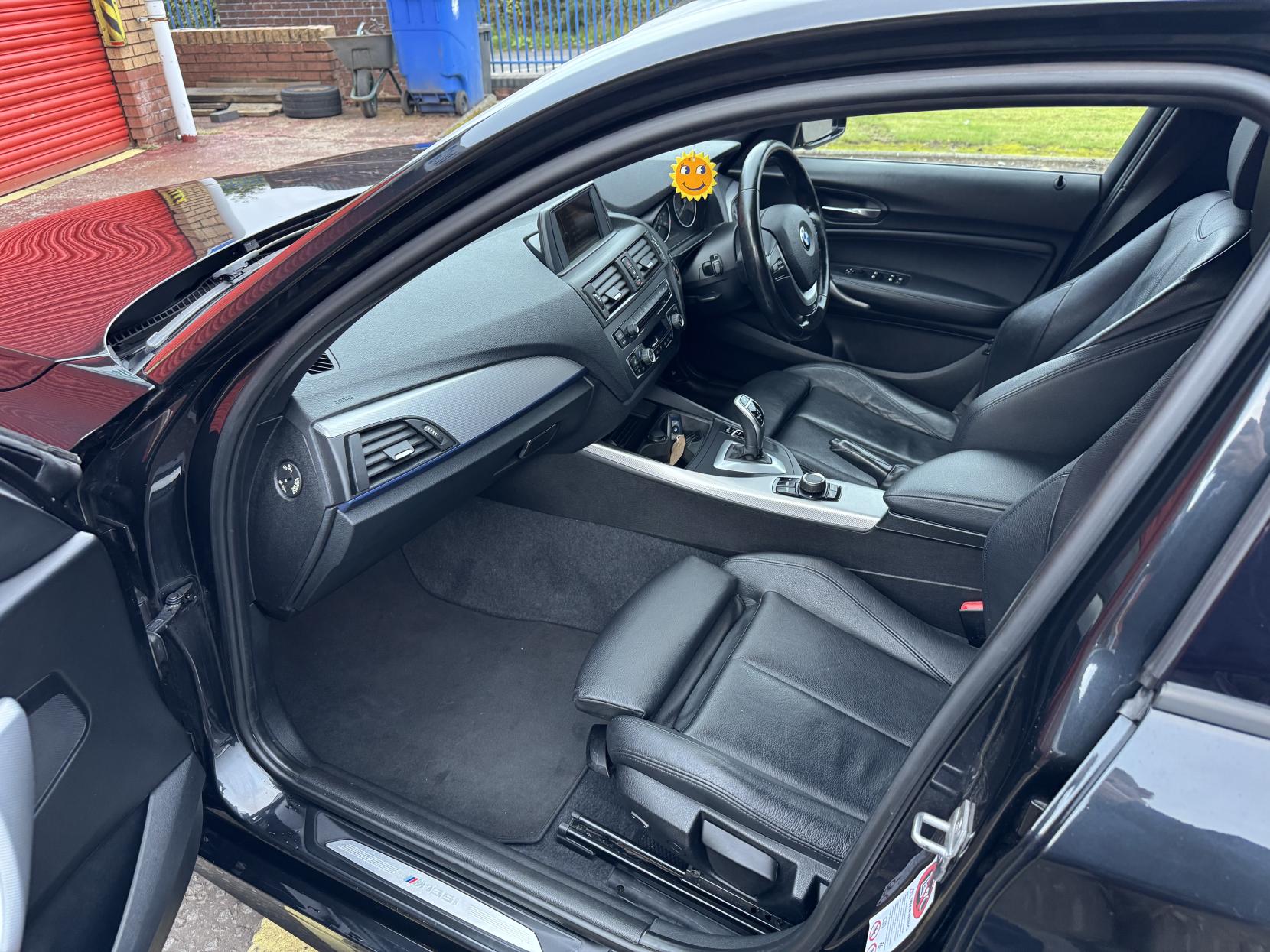 BMW 1 Series 3.0 M135i Hatchback 5dr Petrol Auto Euro 5 (s/s) (320 ps)