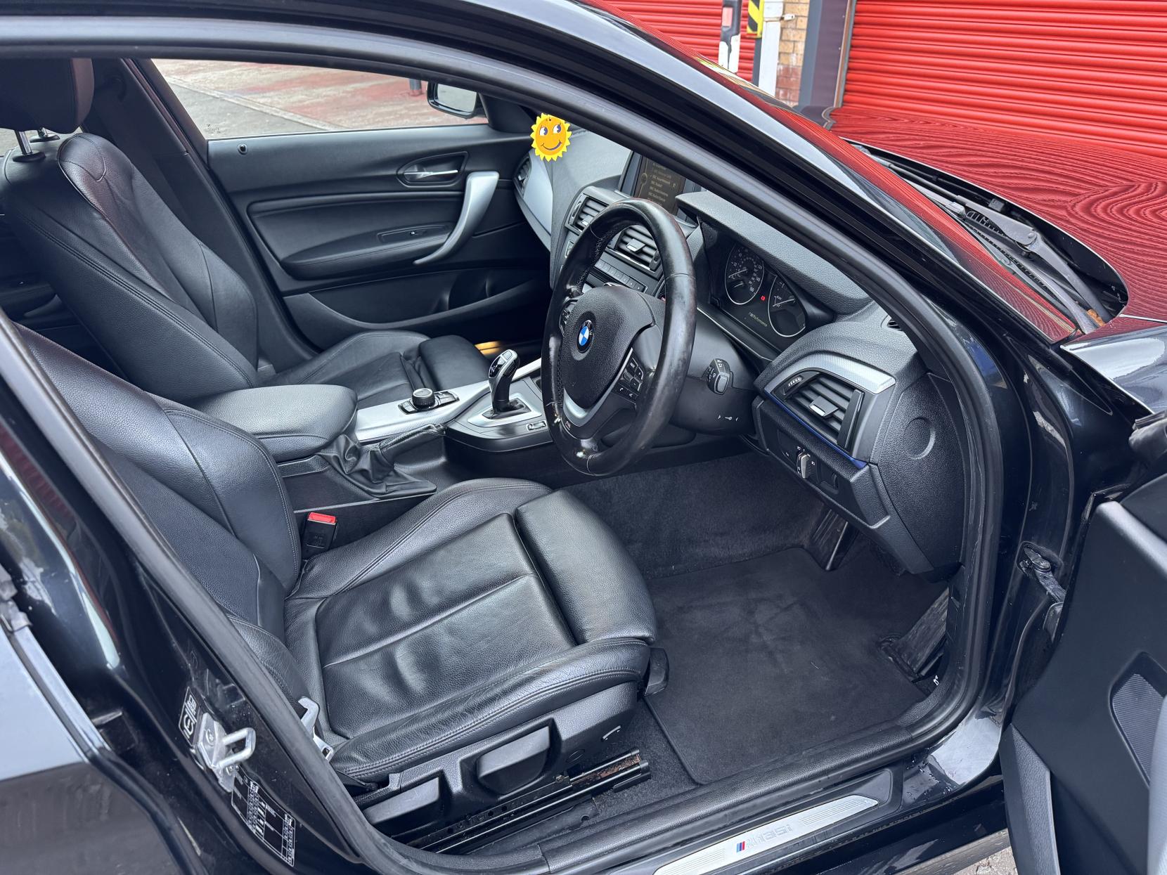BMW 1 Series 3.0 M135i Hatchback 5dr Petrol Auto Euro 5 (s/s) (320 ps)