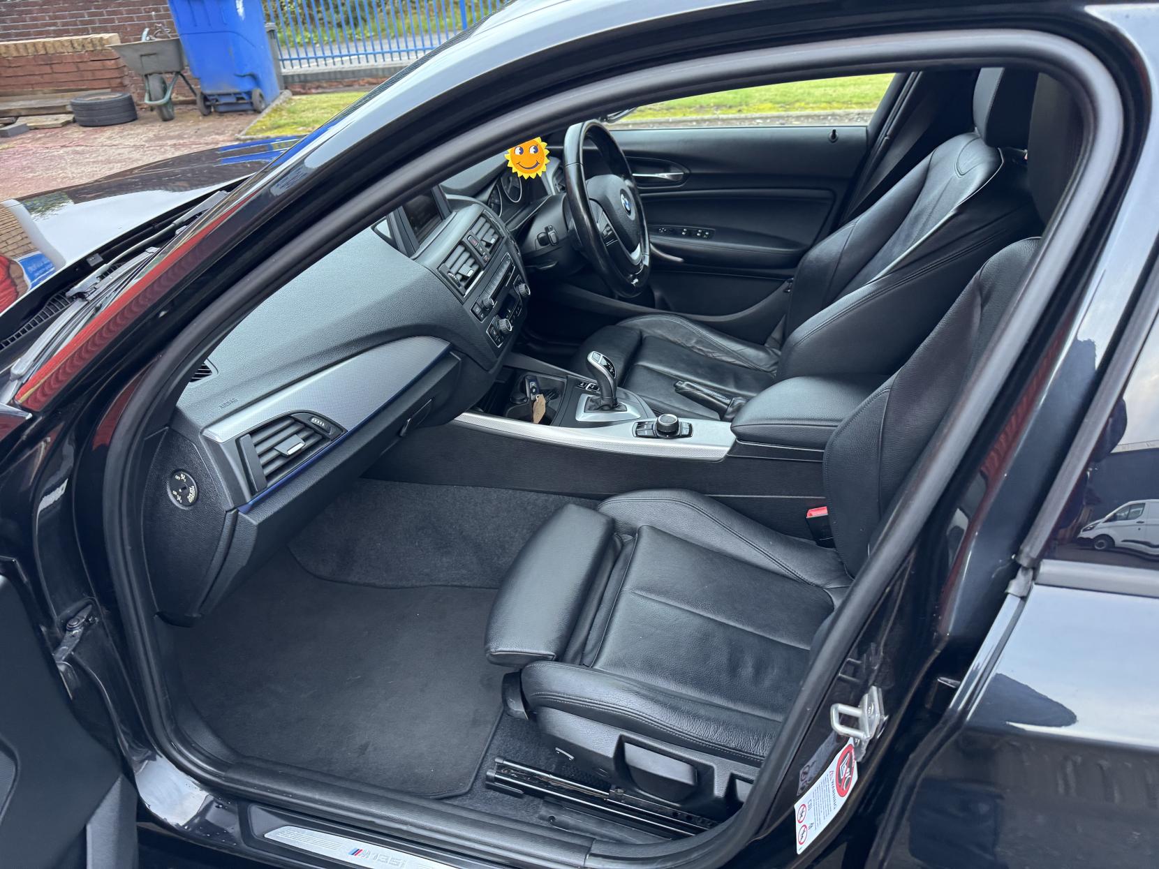 BMW 1 Series 3.0 M135i Hatchback 5dr Petrol Auto Euro 5 (s/s) (320 ps)