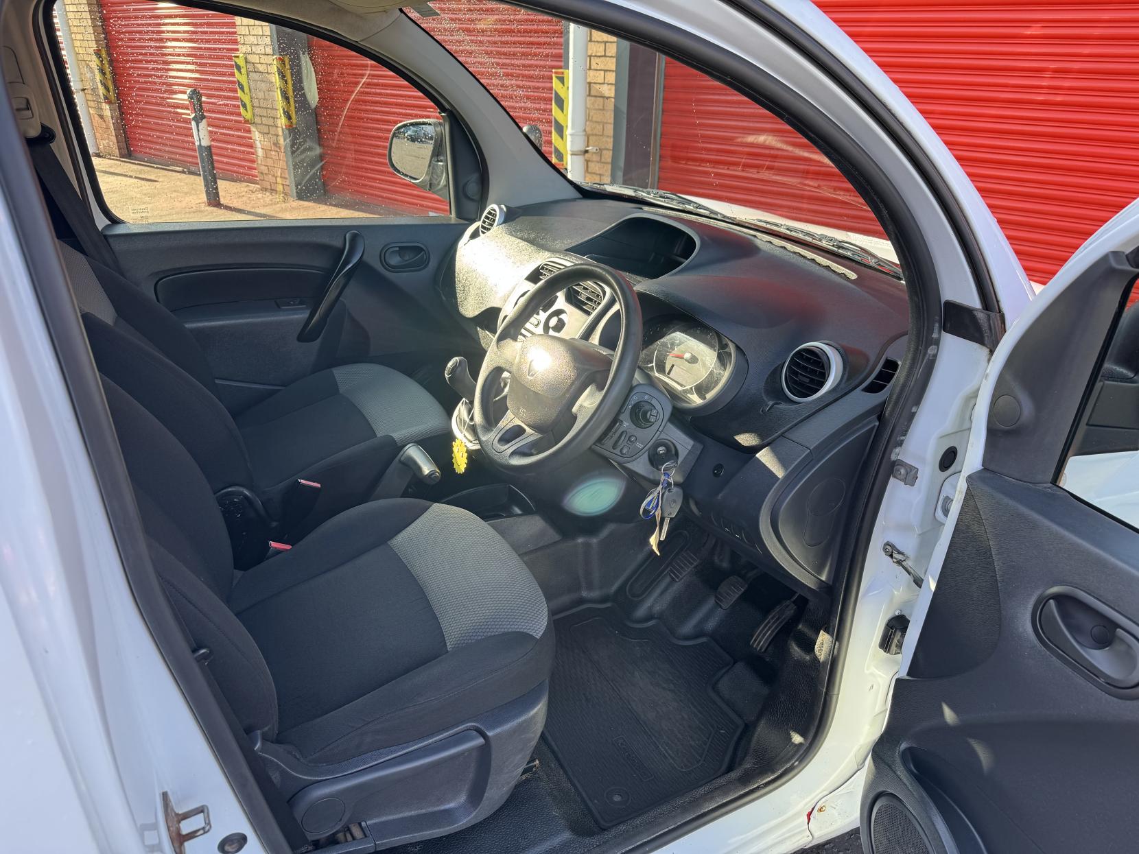 Renault Kangoo 1.5 dCi ENERGY ML19 Business Panel Van 5dr Diesel Manual MWB Euro 6 (s/s) (90 ps)