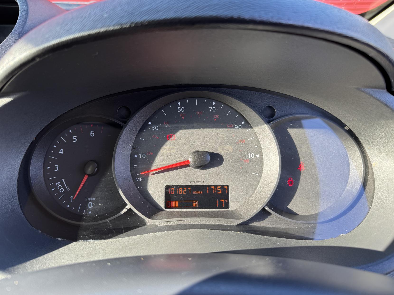 Renault Kangoo 1.5 dCi ENERGY ML19 Business Panel Van 5dr Diesel Manual MWB Euro 6 (s/s) (90 ps)