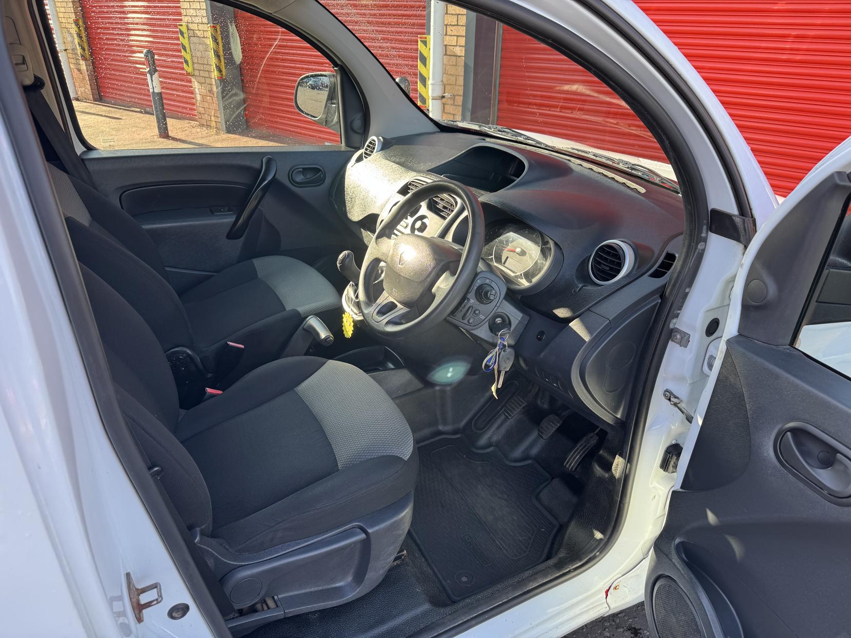 Renault Kangoo 1.5 dCi ENERGY ML19 Business Panel Van 5dr Diesel Manual MWB Euro 6 (s/s) (90 ps)