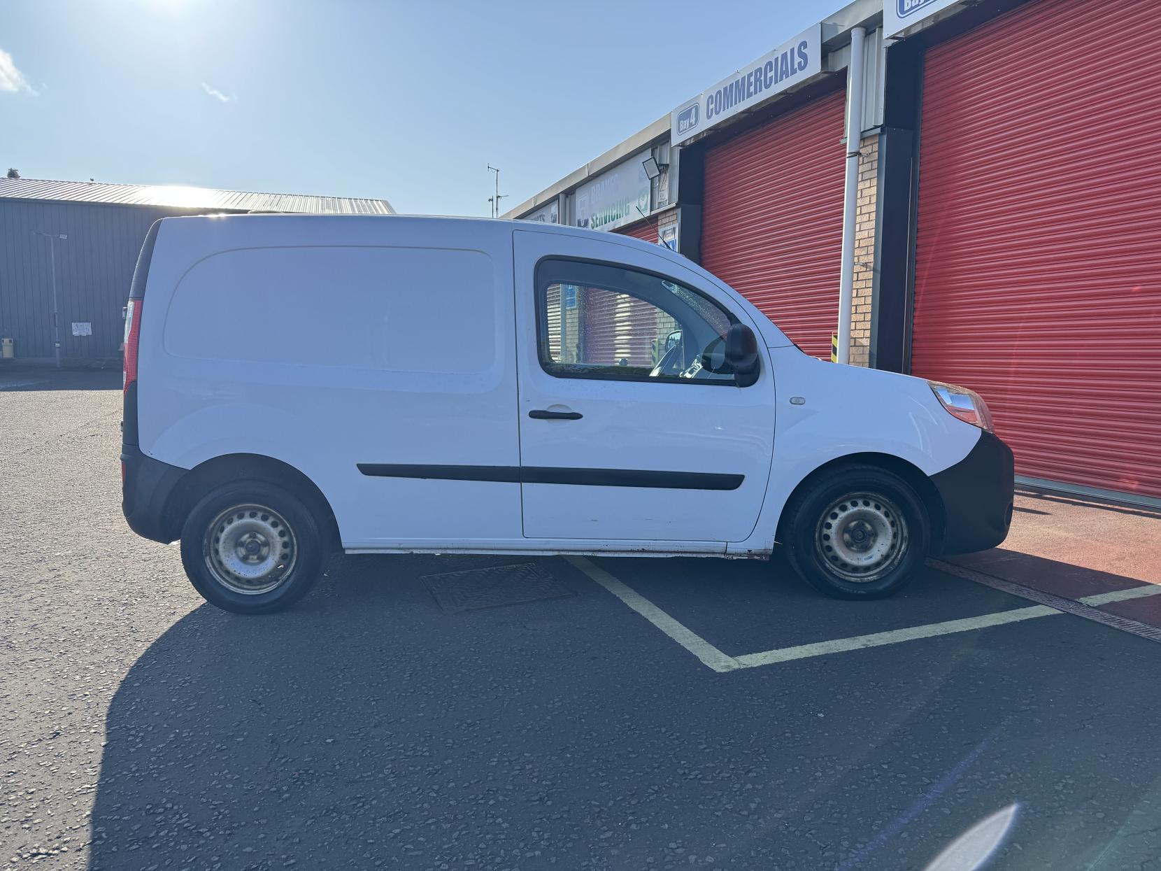 Renault Kangoo 1.5 dCi ENERGY ML19 Business Panel Van 5dr Diesel Manual MWB Euro 6 (s/s) (90 ps)