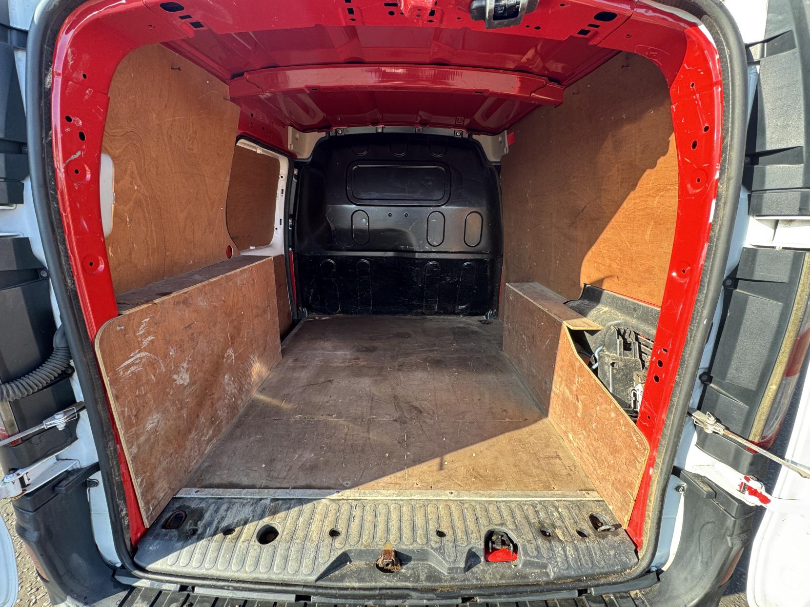 Renault Kangoo 1.5 dCi ENERGY ML19 Business Panel Van 5dr Diesel Manual MWB Euro 6 (s/s) (90 ps)