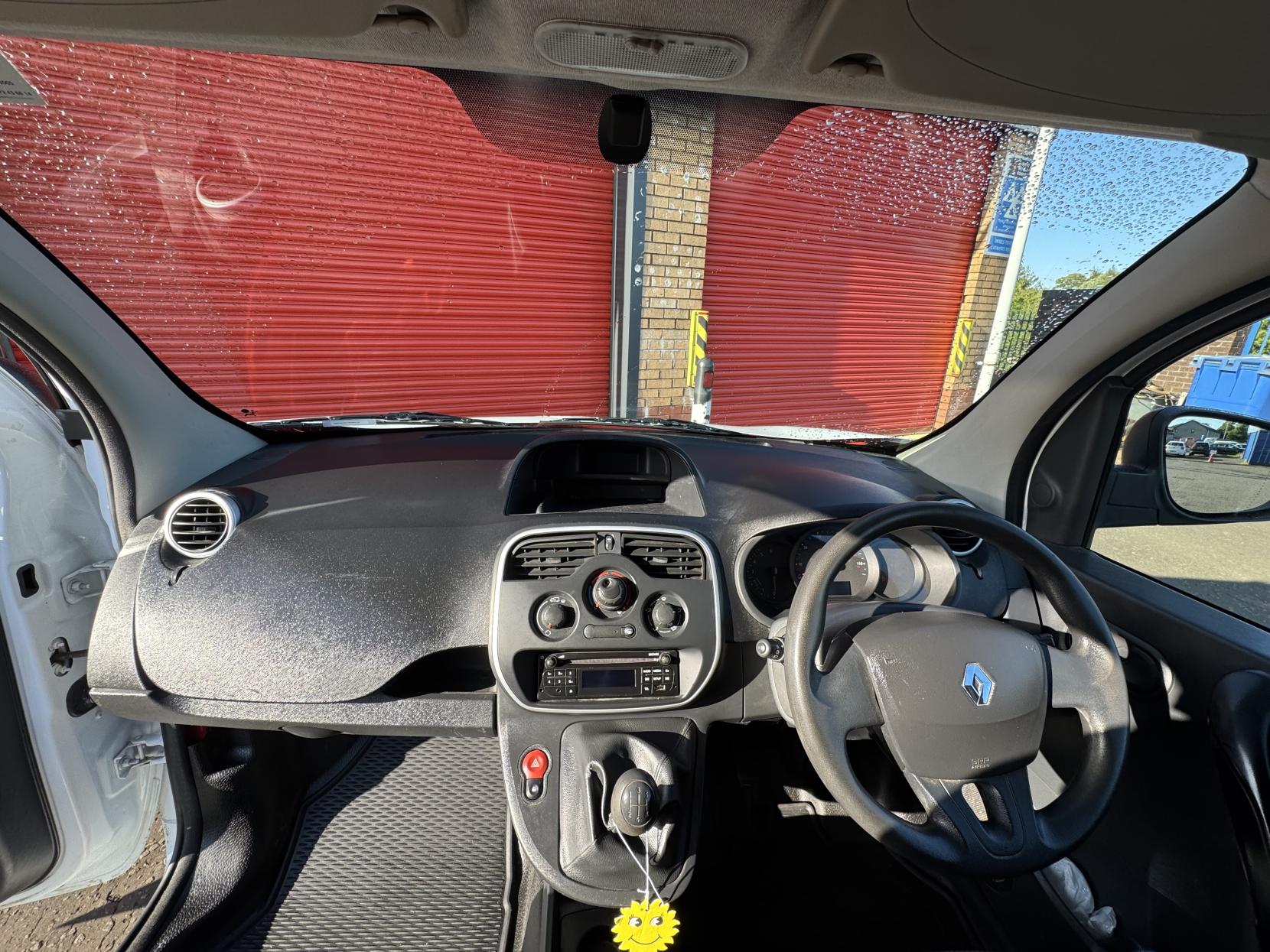 Renault Kangoo 1.5 dCi ENERGY ML19 Business Panel Van 5dr Diesel Manual MWB Euro 6 (s/s) (90 ps)