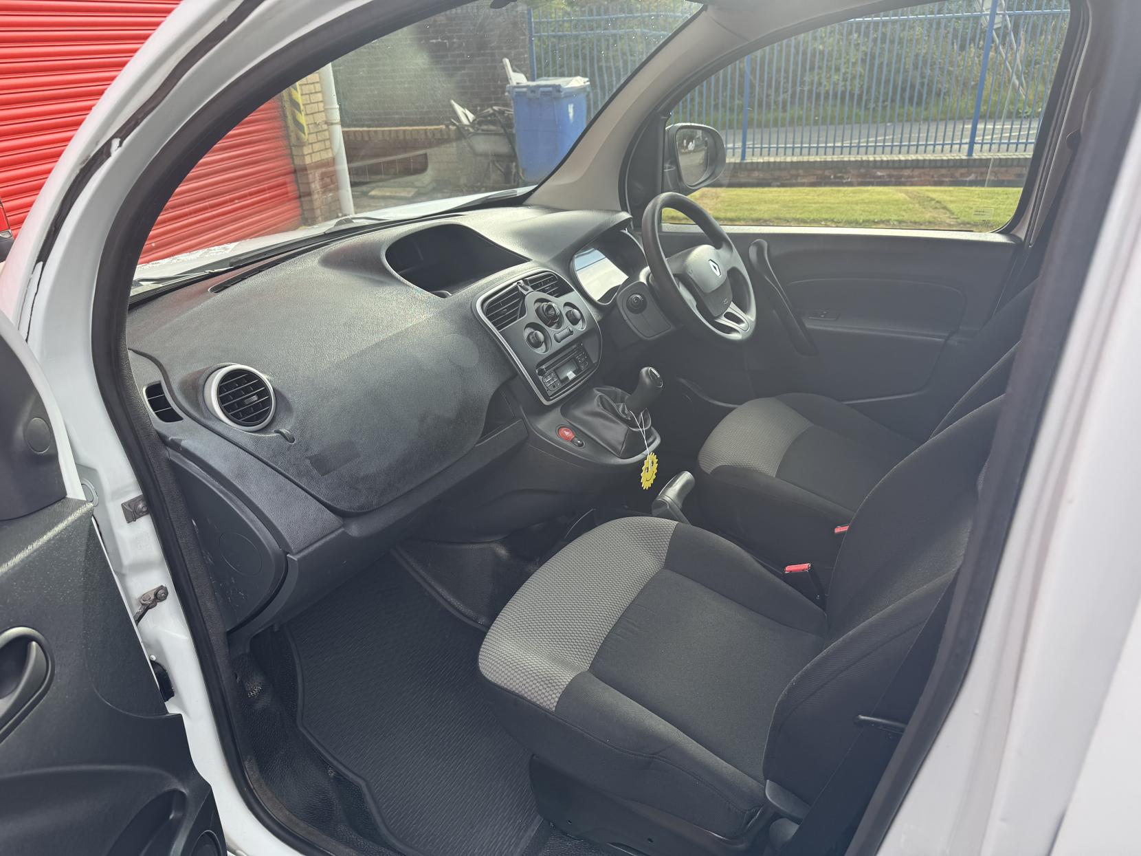 Renault Kangoo 1.5 dCi ENERGY ML19 Business Panel Van 5dr Diesel Manual MWB Euro 6 (s/s) (90 ps)