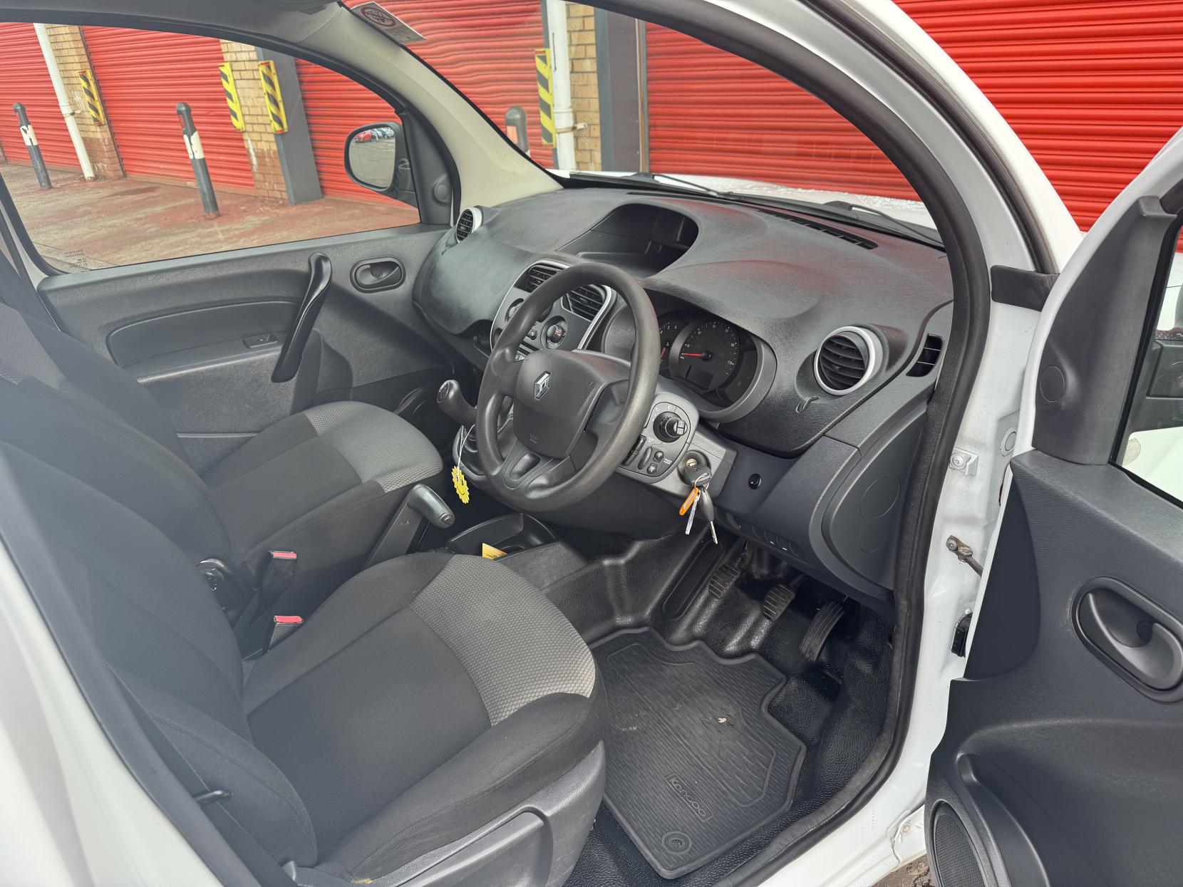 Renault Kangoo 1.5 dCi ENERGY ML19 Business Panel Van 5dr Diesel Manual MWB Euro 6 (s/s) (90 ps)