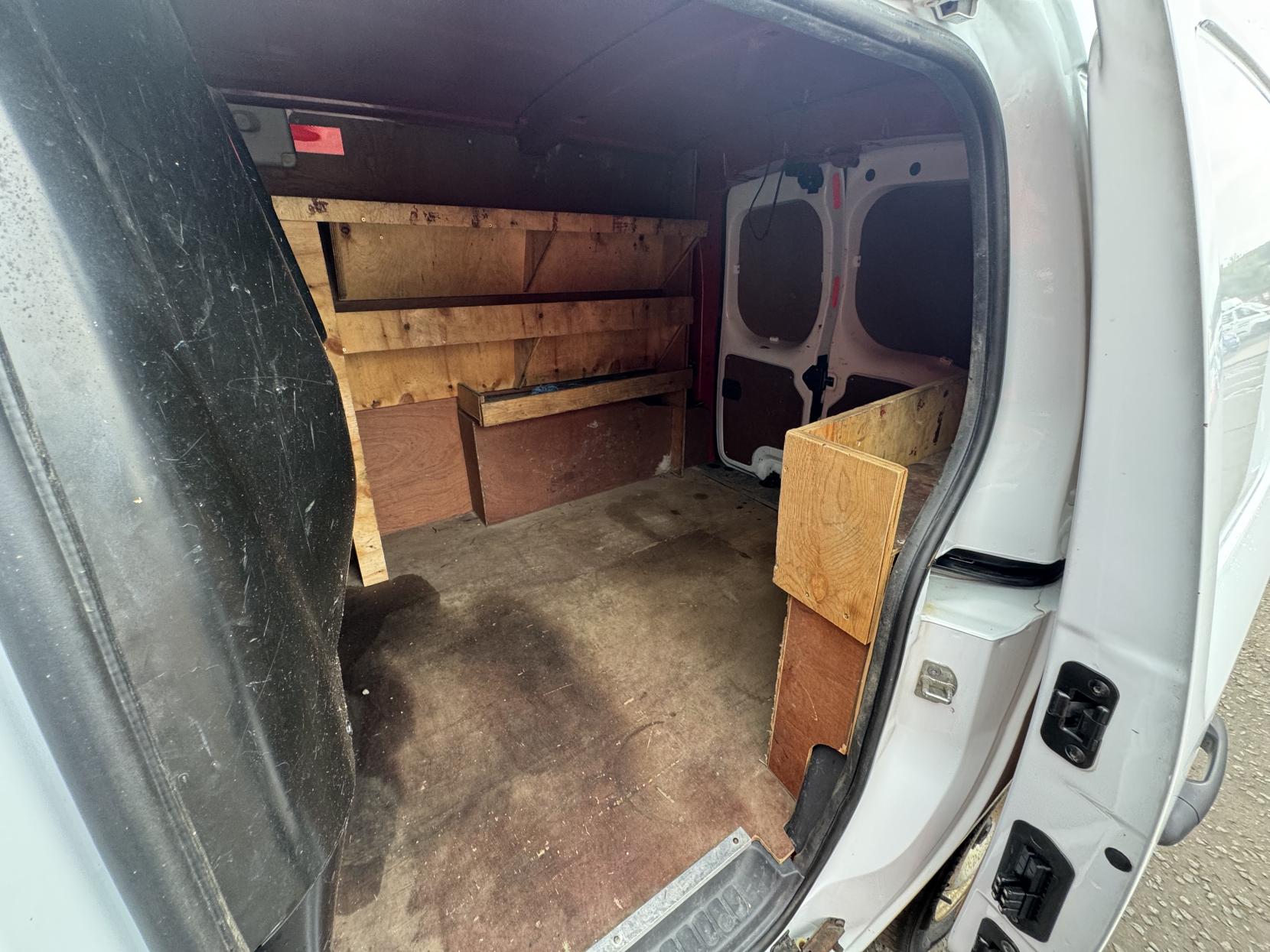 Renault Kangoo 1.5 dCi ENERGY ML19 Business Panel Van 5dr Diesel Manual MWB Euro 6 (s/s) (90 ps)