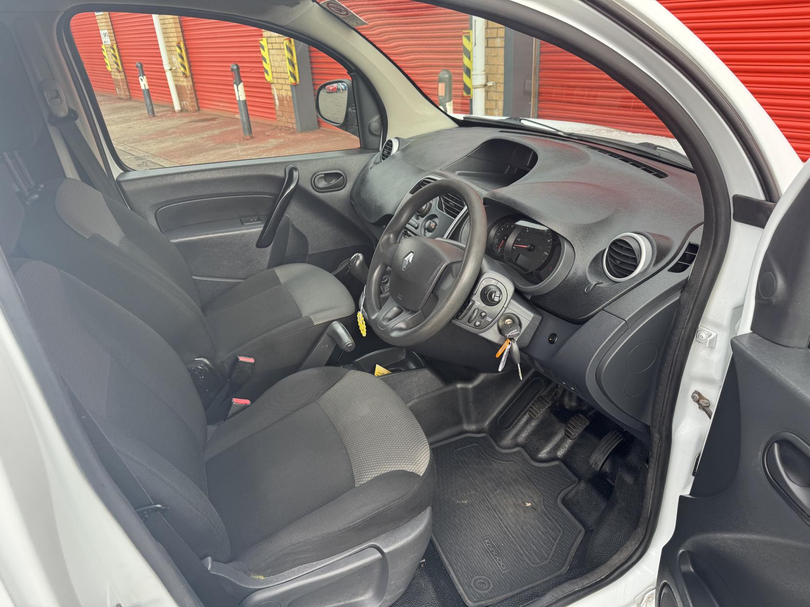 Renault Kangoo 1.5 dCi ENERGY ML19 Business Panel Van 5dr Diesel Manual MWB Euro 6 (s/s) (90 ps)