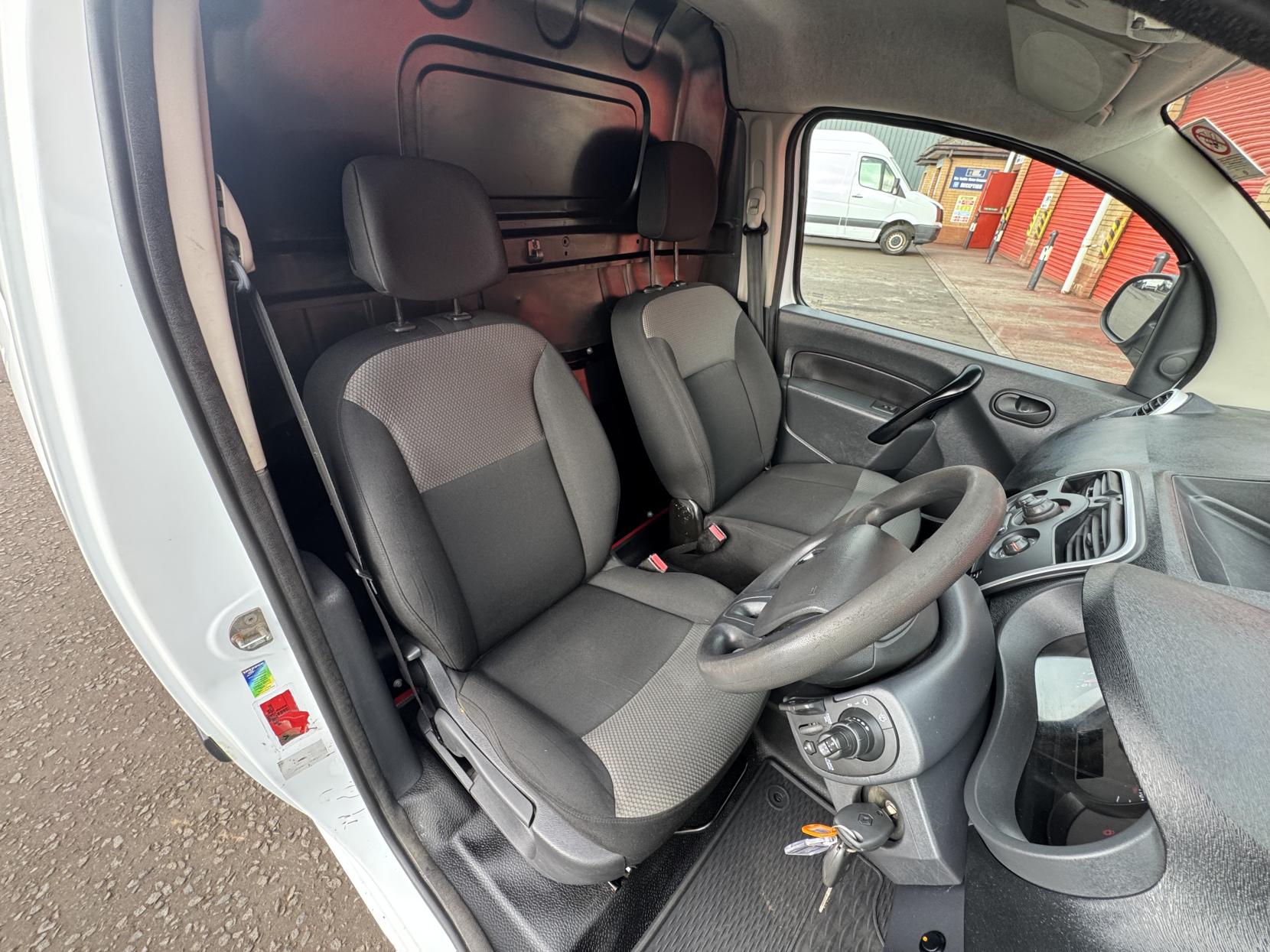 Renault Kangoo 1.5 dCi ENERGY ML19 Business Panel Van 5dr Diesel Manual MWB Euro 6 (s/s) (90 ps)