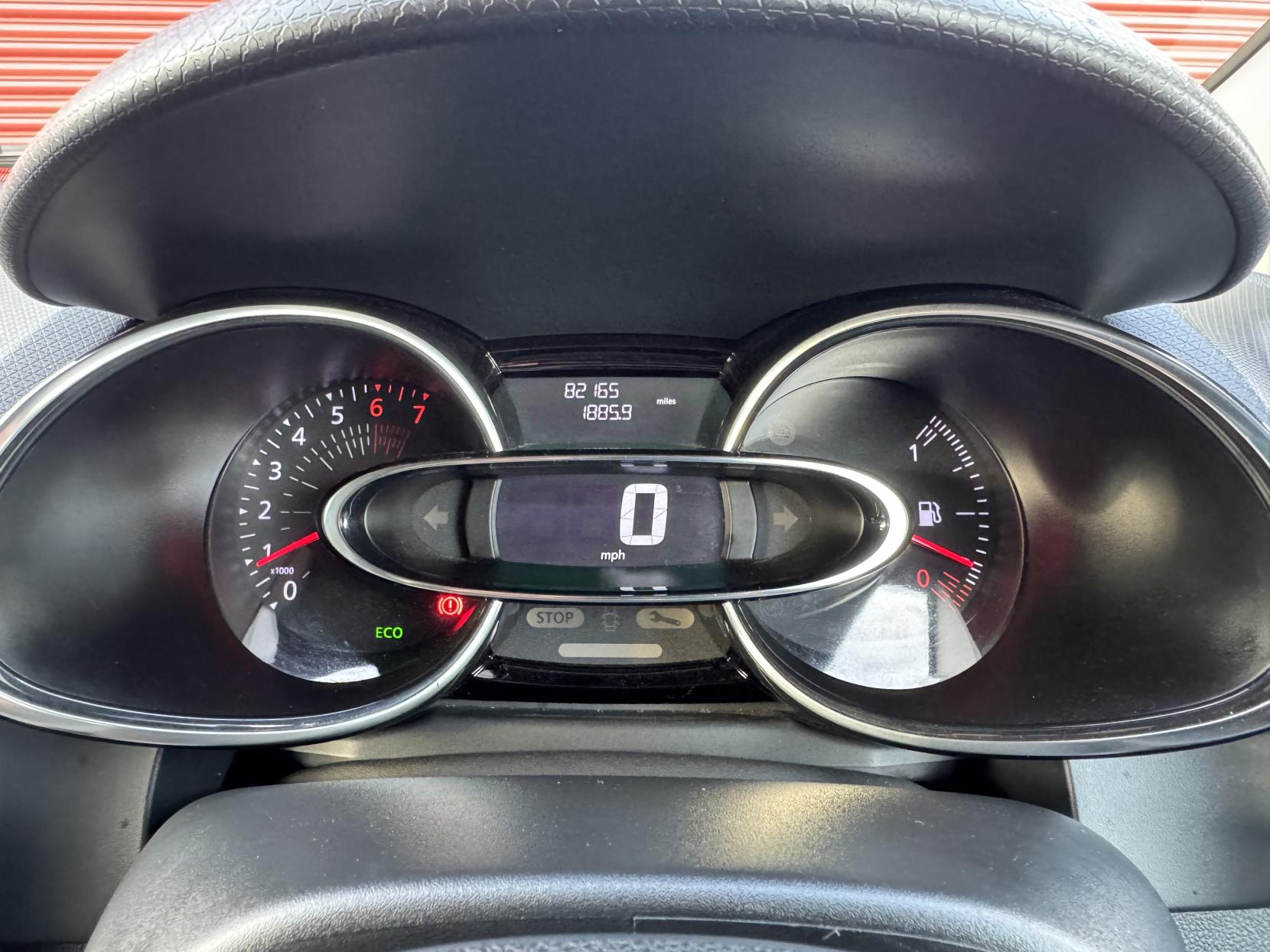 Renault Clio 0.9 TCe Dynamique Nav Hatchback 5dr Petrol Manual Euro 6 (s/s) (90 ps)