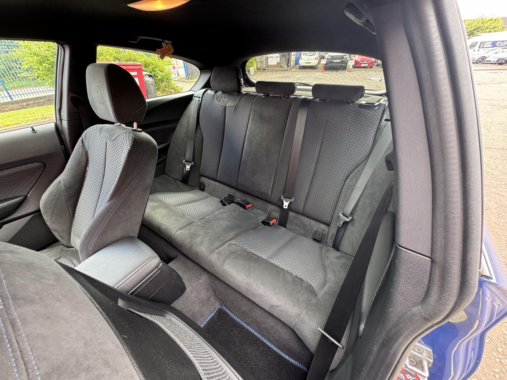 BMW 1 Series 1.5 118i M Sport Hatchback 3dr Petrol Manual Euro 6 (s/s) (136 ps)