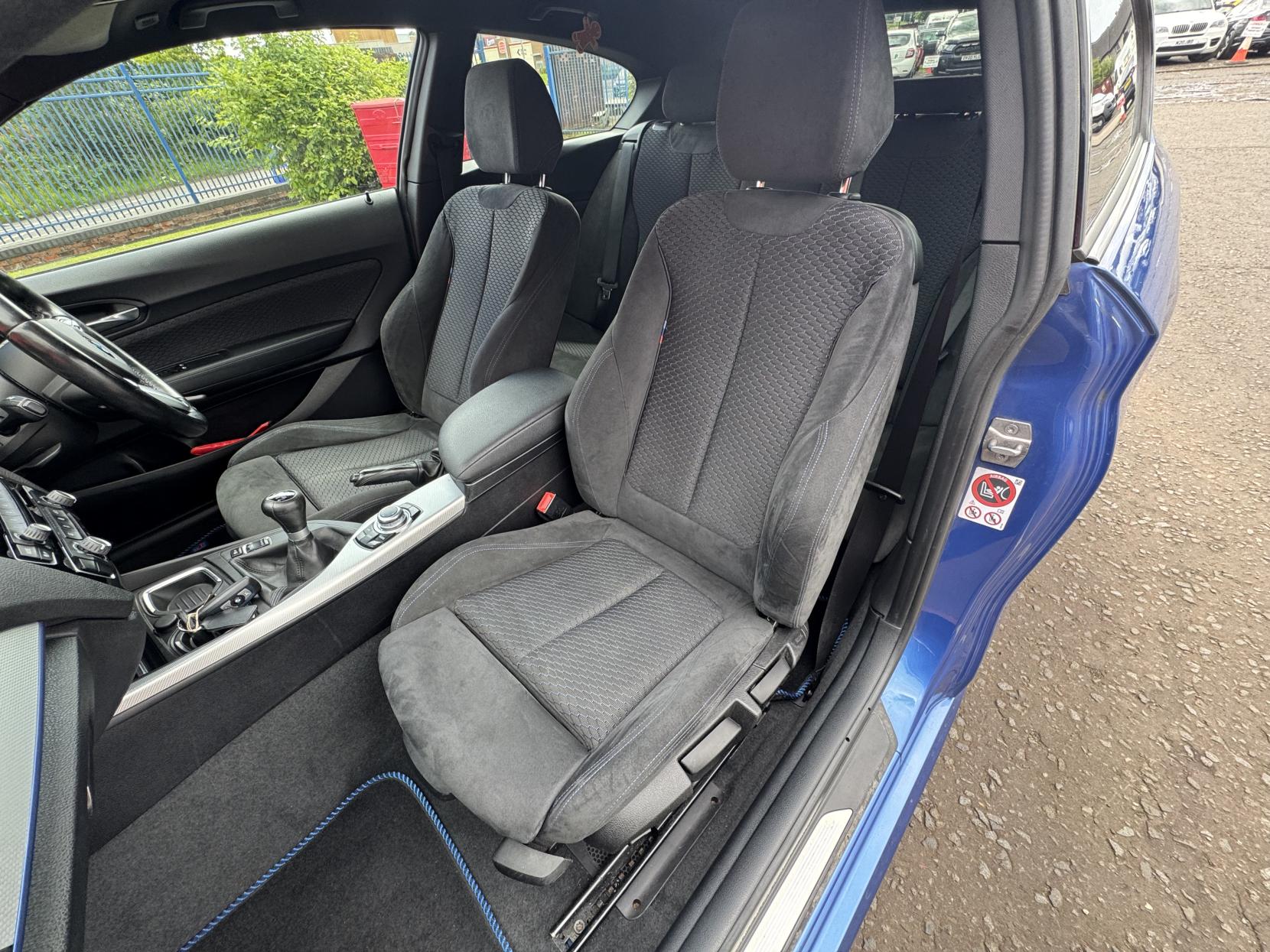 BMW 1 Series 1.5 118i M Sport Hatchback 3dr Petrol Manual Euro 6 (s/s) (136 ps)
