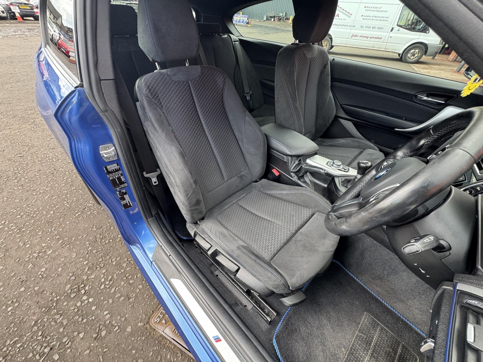 BMW 1 Series 1.5 118i M Sport Hatchback 3dr Petrol Manual Euro 6 (s/s) (136 ps)