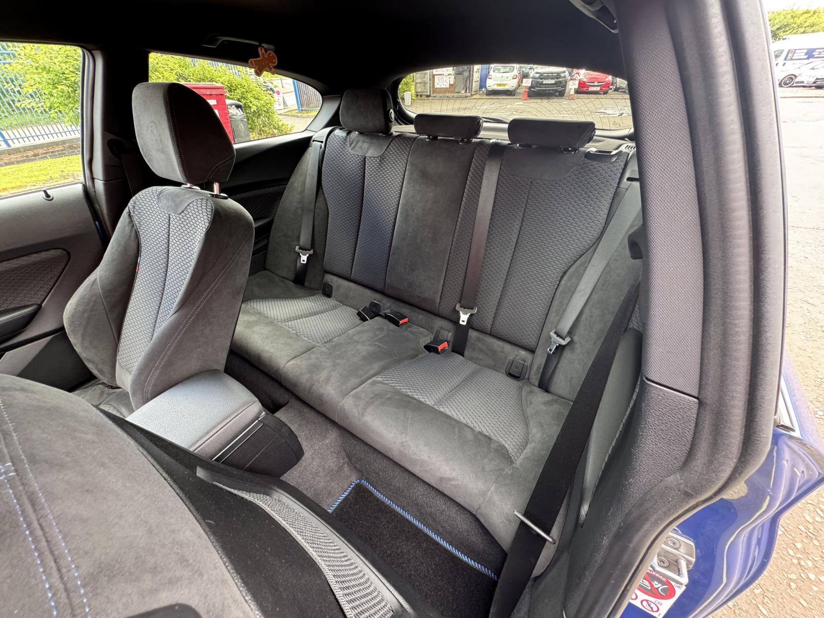 BMW 1 Series 1.5 118i M Sport Hatchback 3dr Petrol Manual Euro 6 (s/s) (136 ps)