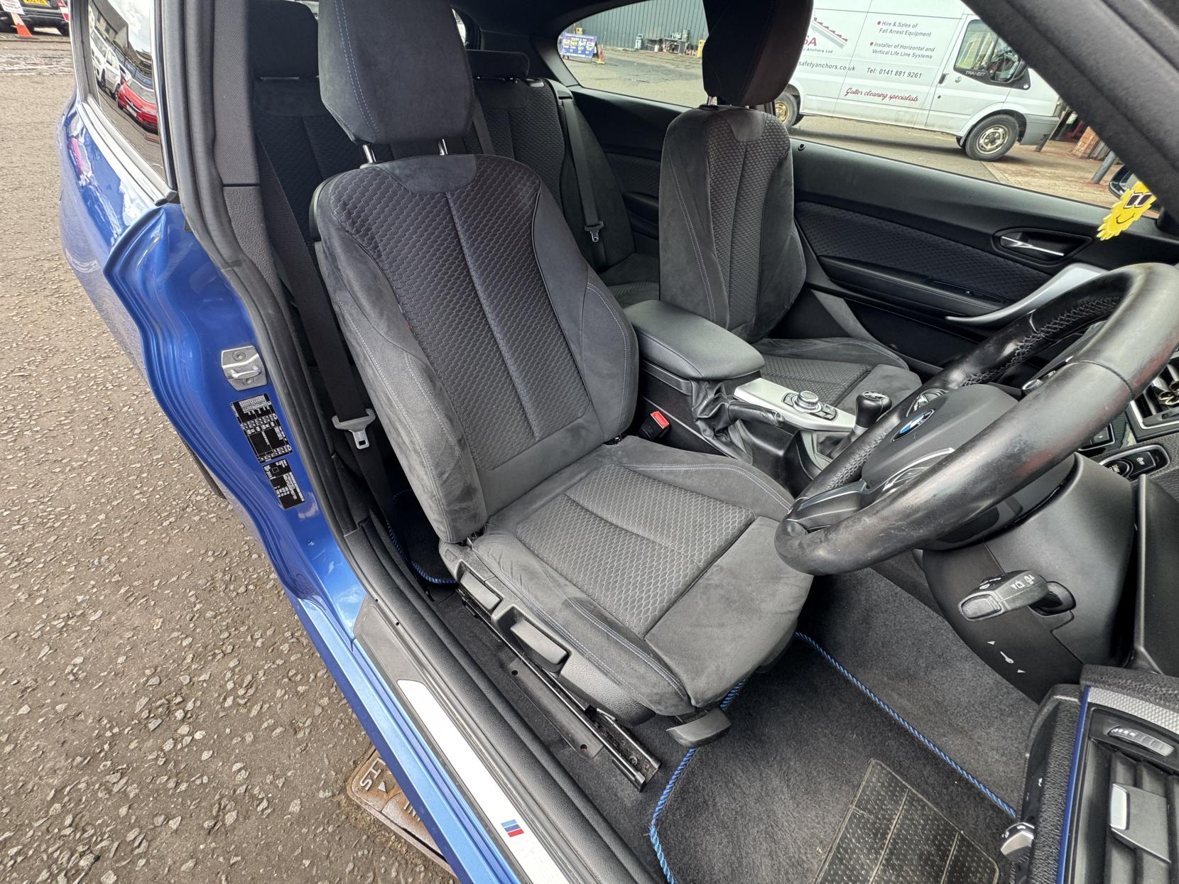 BMW 1 Series 1.5 118i M Sport Hatchback 3dr Petrol Manual Euro 6 (s/s) (136 ps)