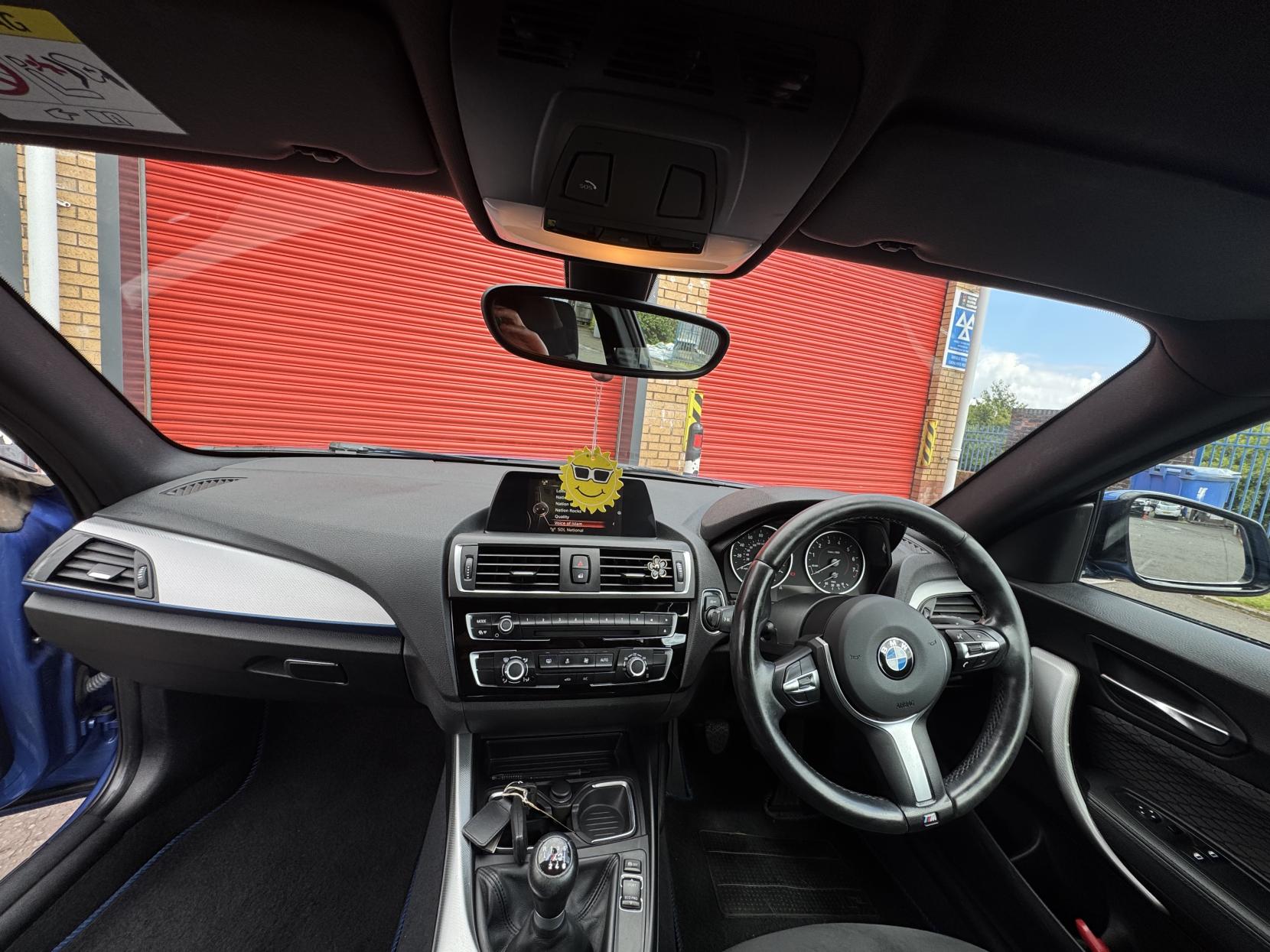BMW 1 Series 1.5 118i M Sport Hatchback 3dr Petrol Manual Euro 6 (s/s) (136 ps)