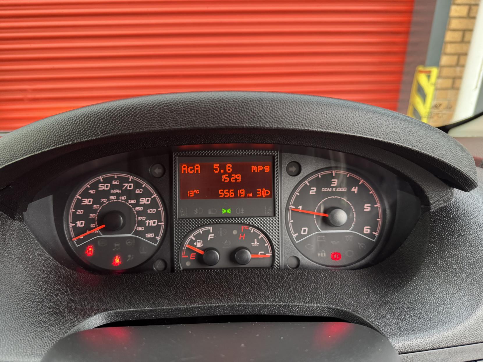 Peugeot Boxer 2.0 BlueHDi 435 Panel Van 5dr Diesel Manual L3 H2 Euro 6 (130 ps)