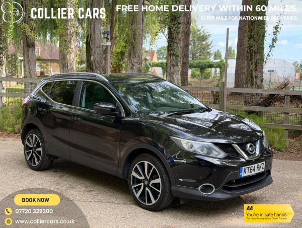 2000 Nissan Qashqai