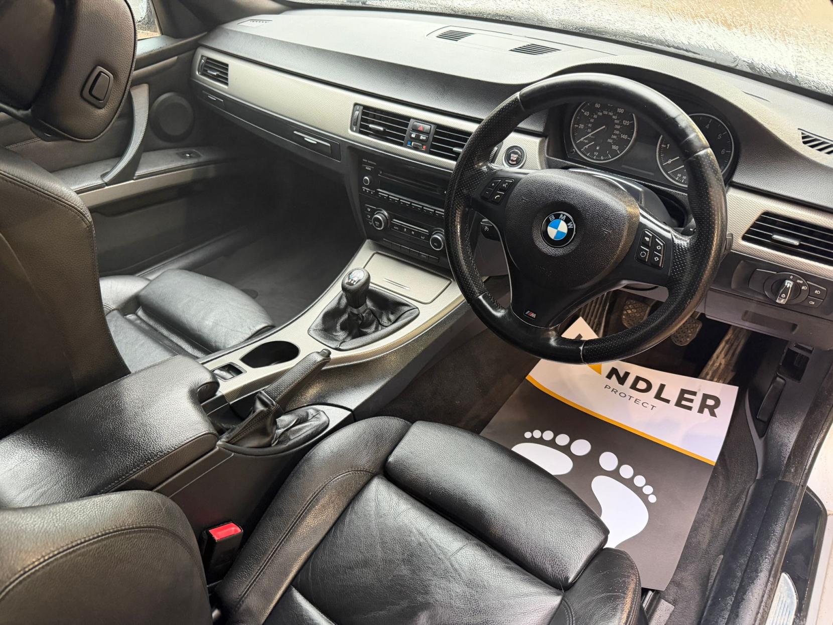 BMW 3 Series 2.0 320i M Sport Convertible 2dr Petrol Manual Euro 5 (s/s) (170 ps)