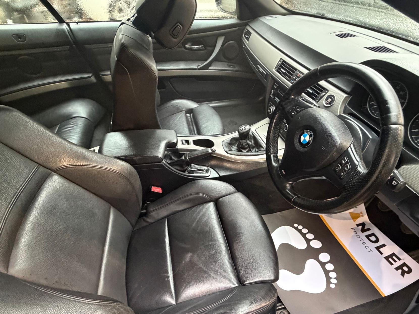 BMW 3 Series 2.0 320i M Sport Convertible 2dr Petrol Manual Euro 5 (s/s) (170 ps)