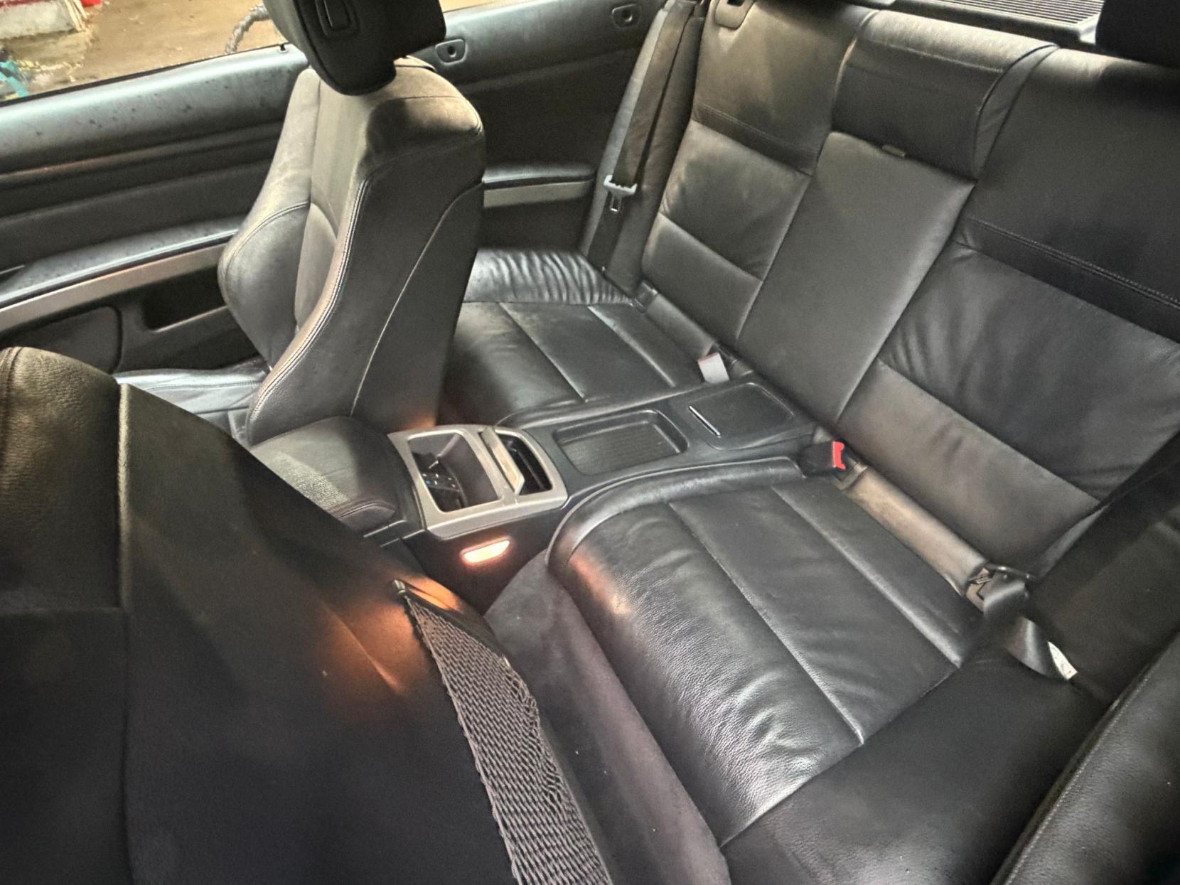 BMW 3 Series 2.0 320i M Sport Convertible 2dr Petrol Manual Euro 5 (s/s) (170 ps)