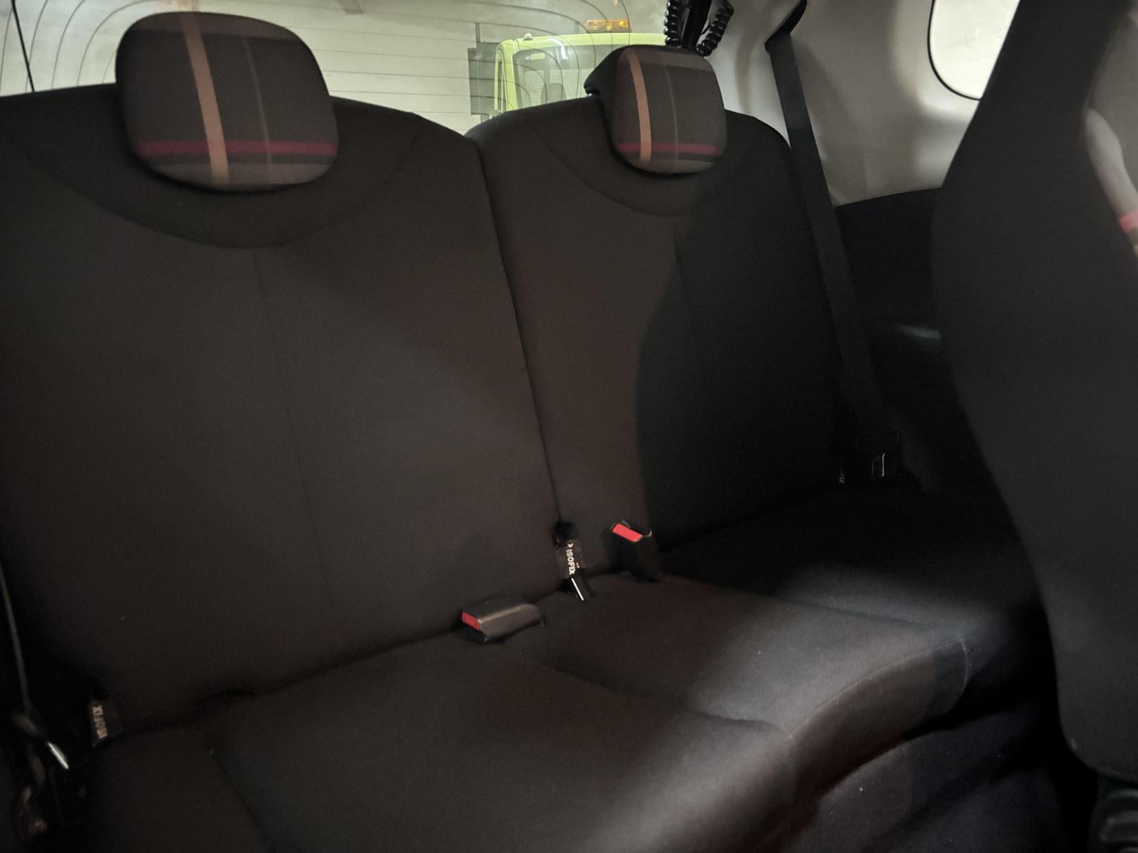 Peugeot 108 1.2 PureTech Allure Hatchback 3dr Petrol Manual Euro 6 (82 ps)