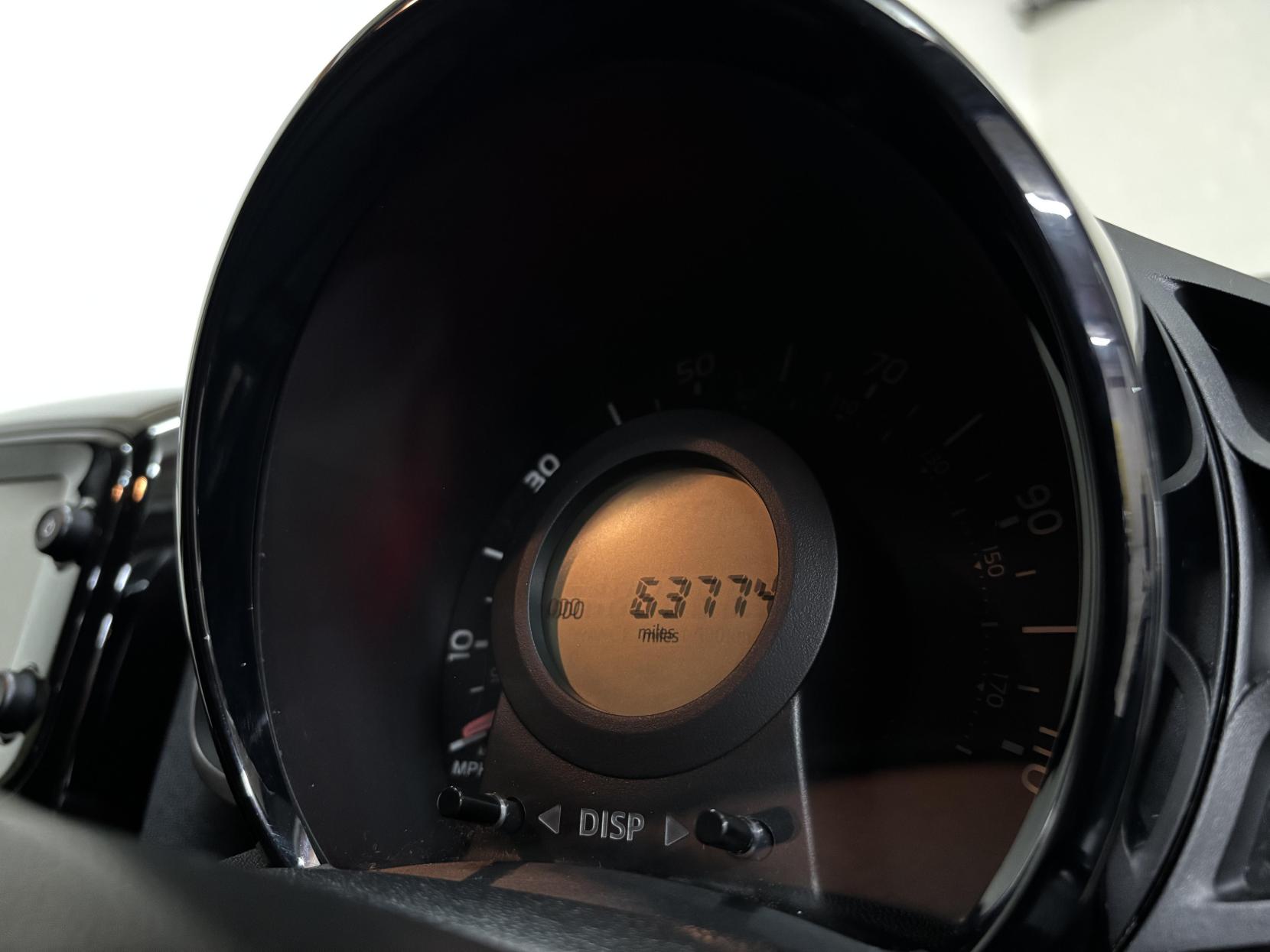 Peugeot 108 1.2 PureTech Allure Hatchback 3dr Petrol Manual Euro 6 (82 ps)