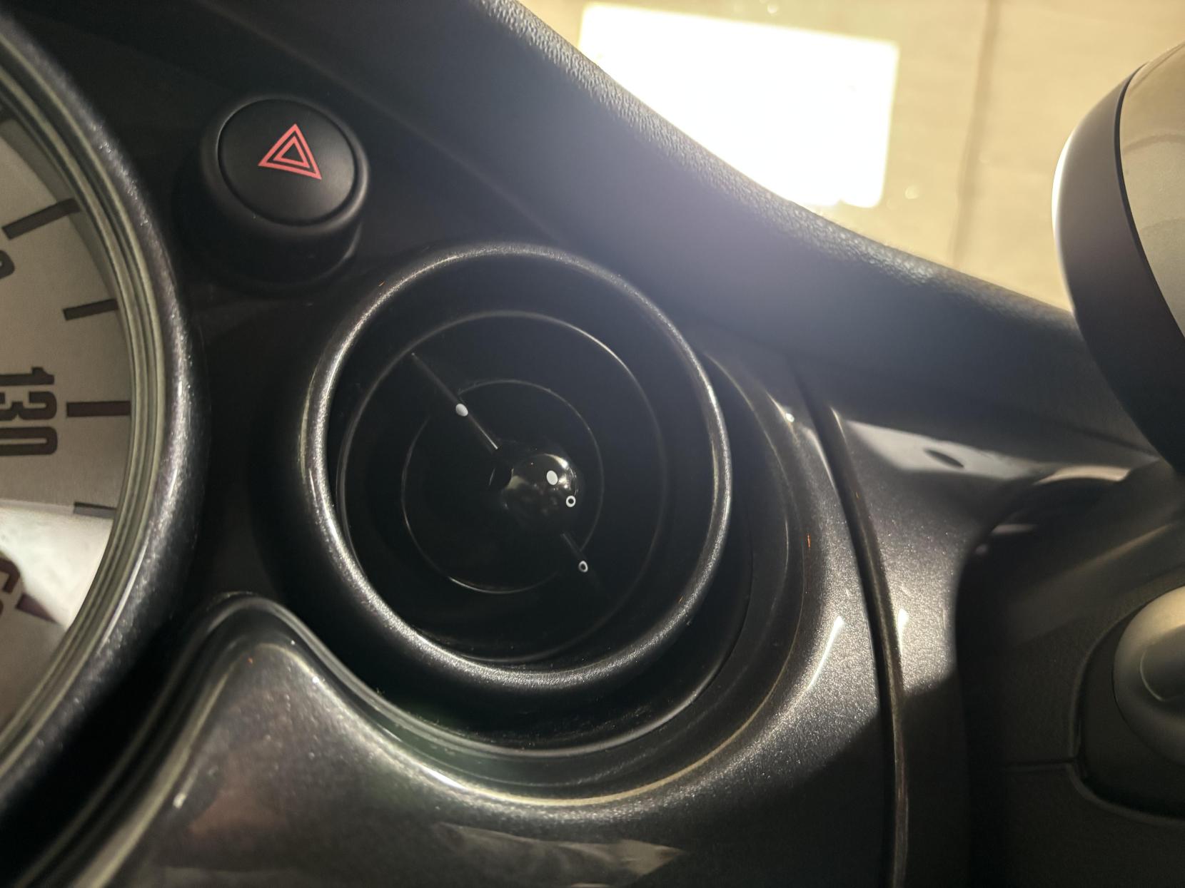 MINI Hatch 1.6 Cooper Hatchback 3dr Petrol Manual Euro 4 (116 bhp)