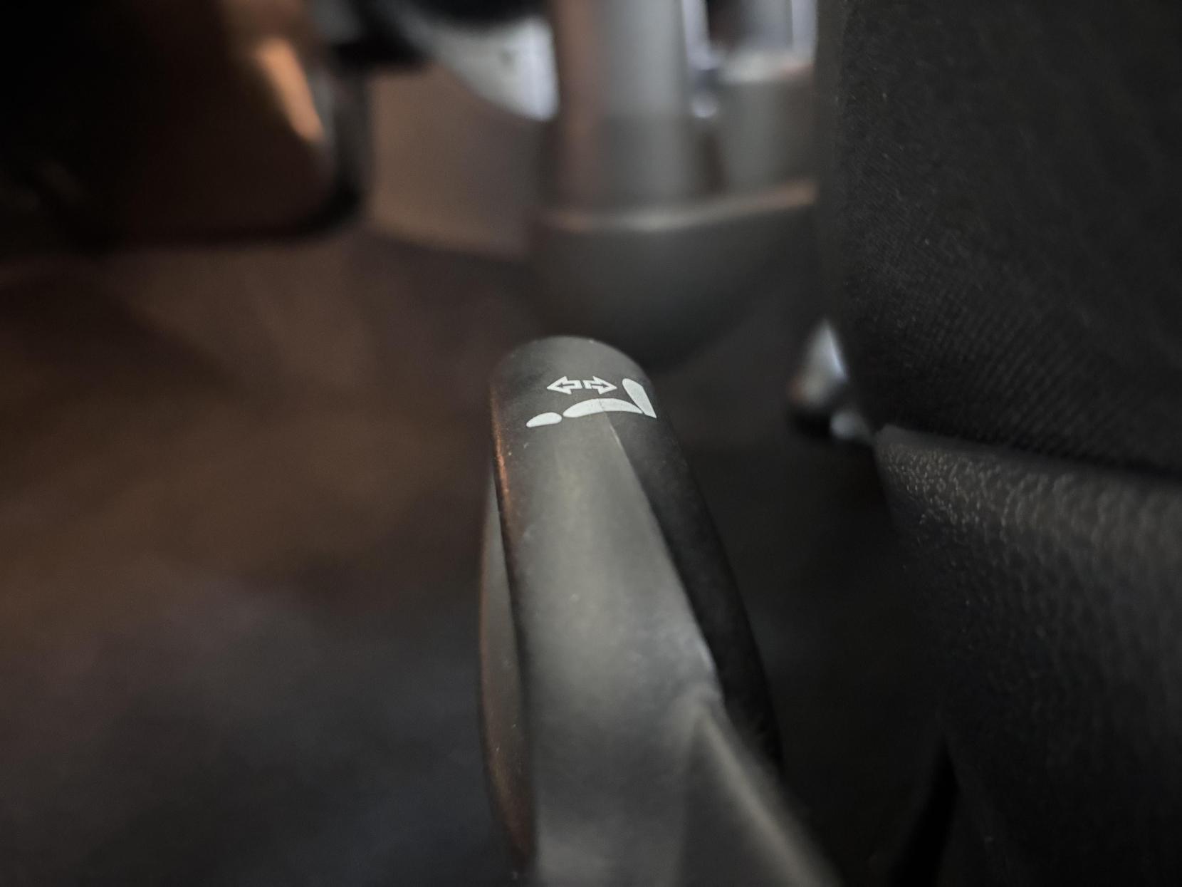 MINI Hatch 1.6 Cooper Hatchback 3dr Petrol Manual Euro 4 (116 bhp)