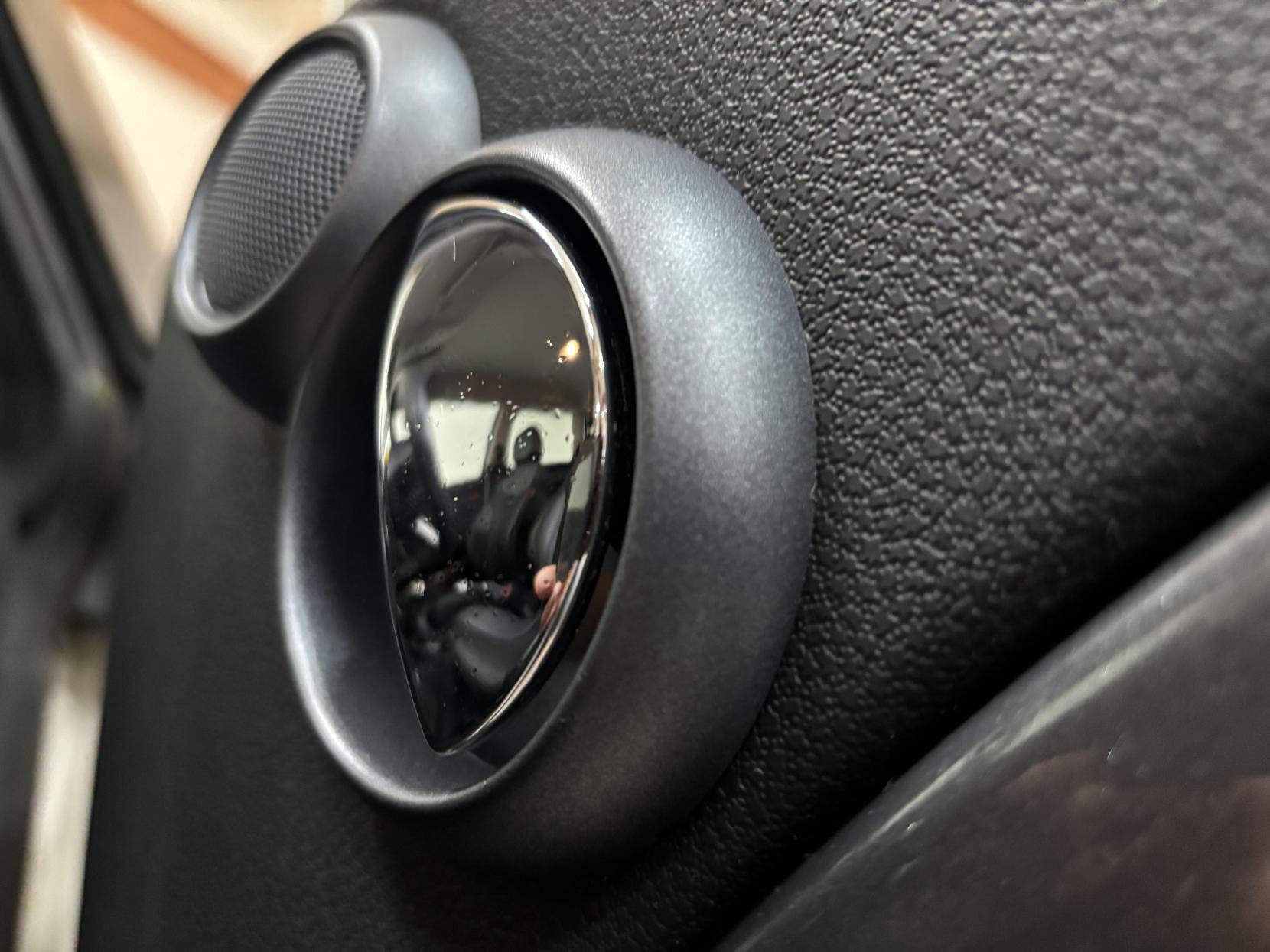 MINI Hatch 1.6 Cooper Hatchback 3dr Petrol Manual Euro 4 (116 bhp)