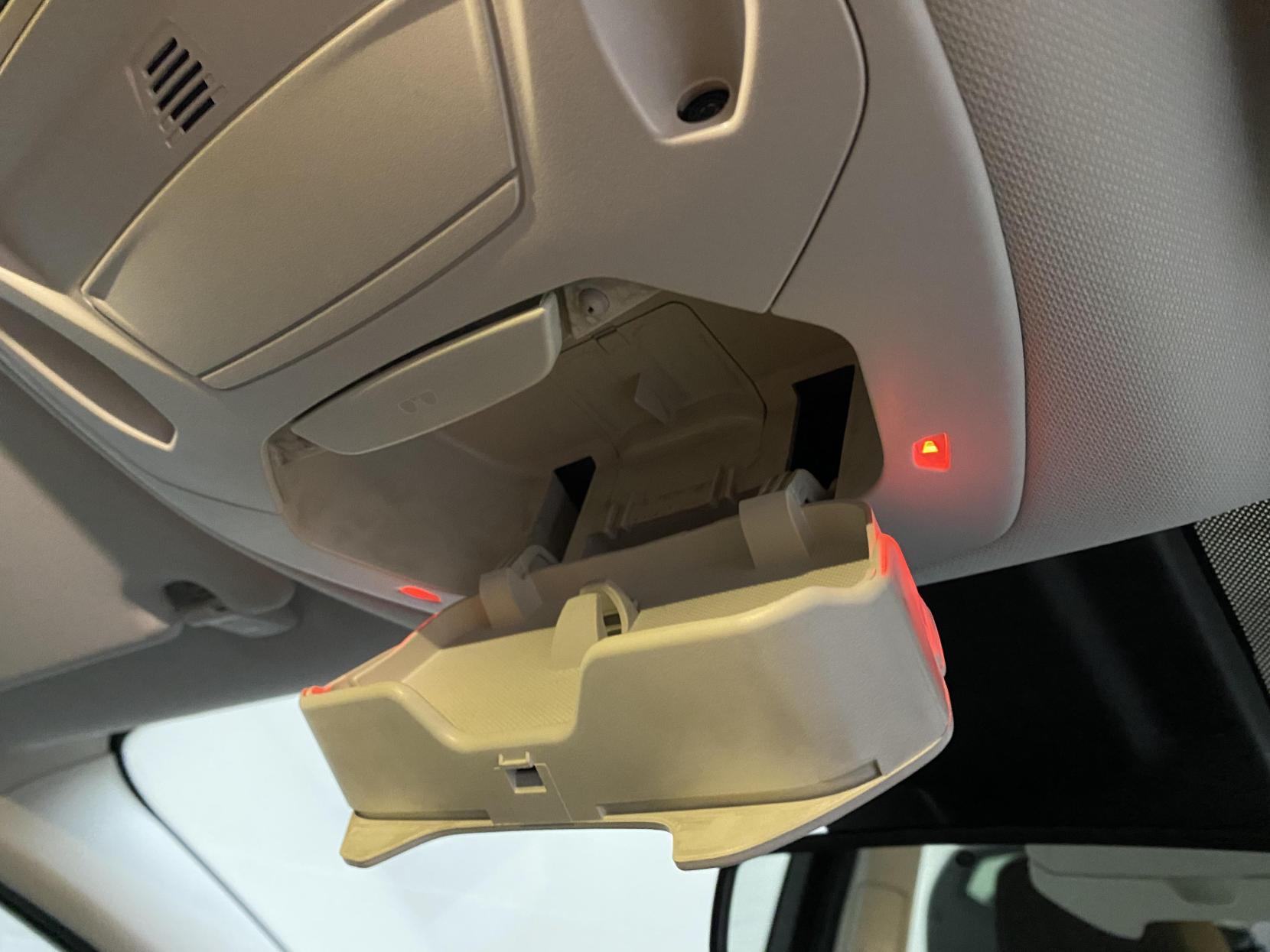 Ford C-Max 1.0T EcoBoost Titanium MPV 5dr Petrol Manual Euro 6 (s/s) (125 ps)