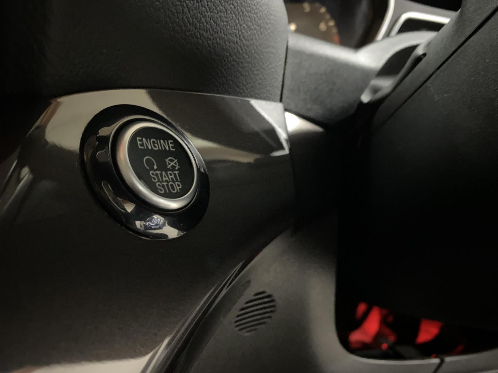 Ford C-Max 1.0T EcoBoost Titanium MPV 5dr Petrol Manual Euro 6 (s/s) (125 ps)